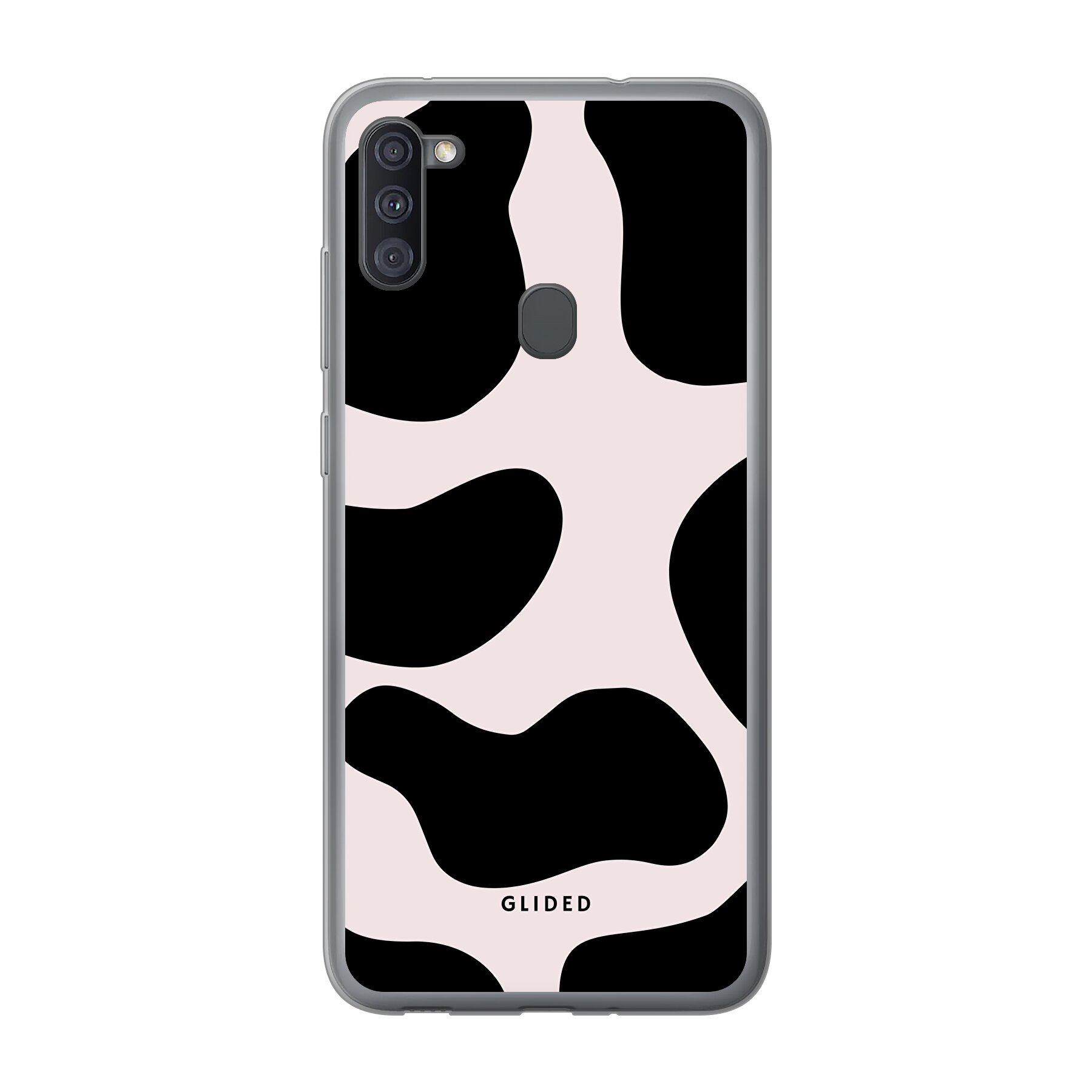 Produktbild Cow meets Wow - Samsung Galaxy M11 Handyhülle