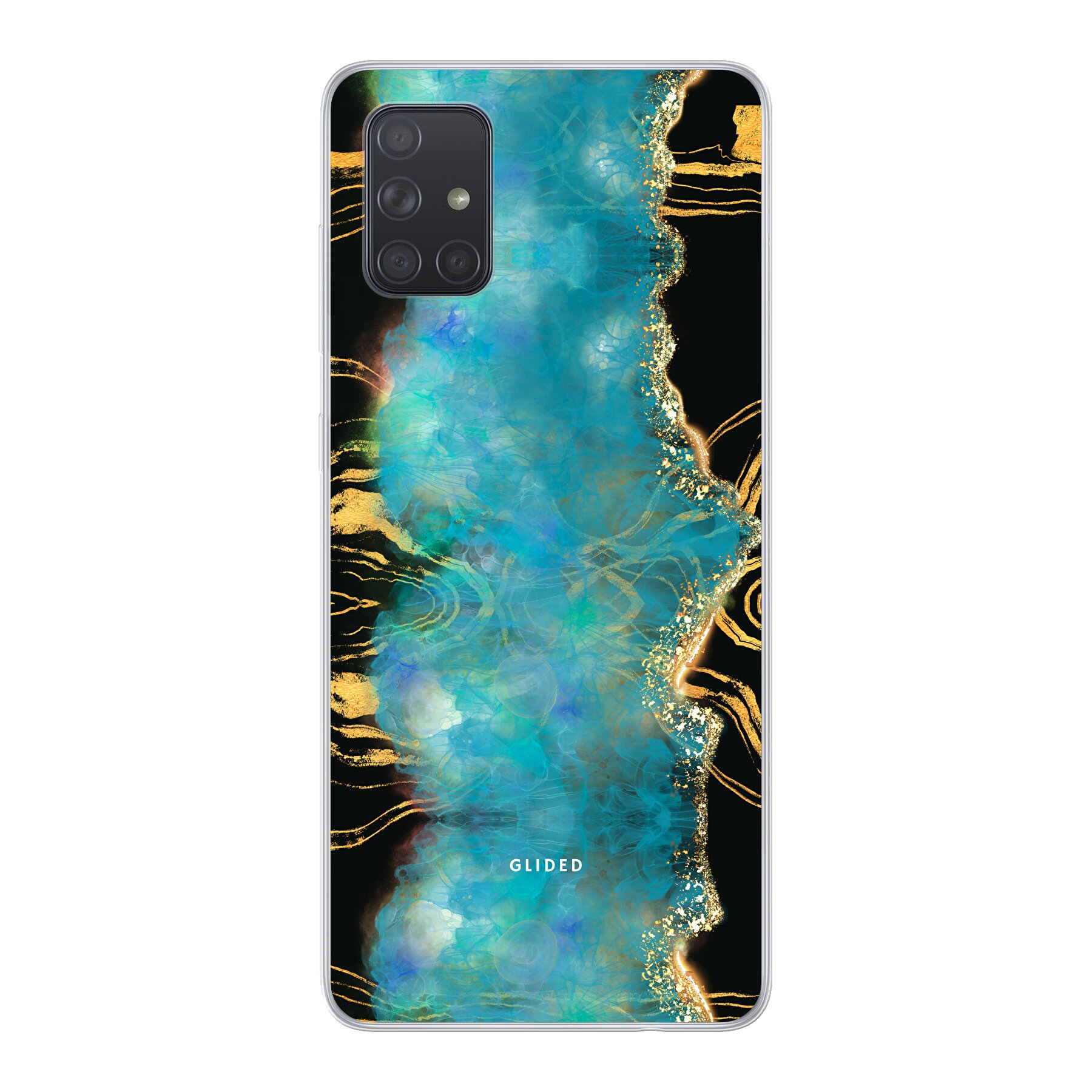 Produktbild Waterly - Samsung Galaxy A71 5G Handyhülle