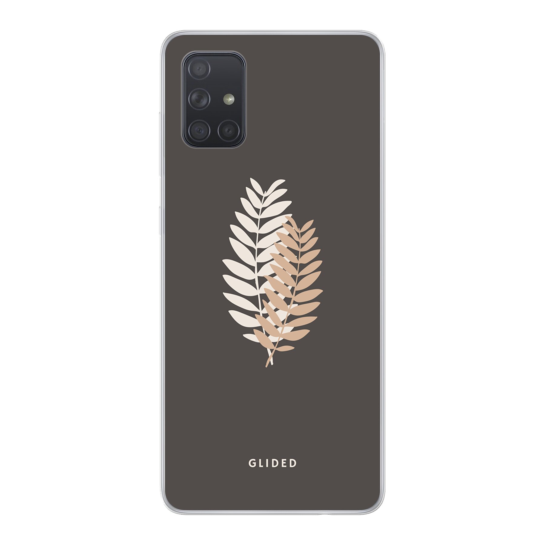 Produktbild Florage - Samsung Galaxy A71 5G Handyhülle