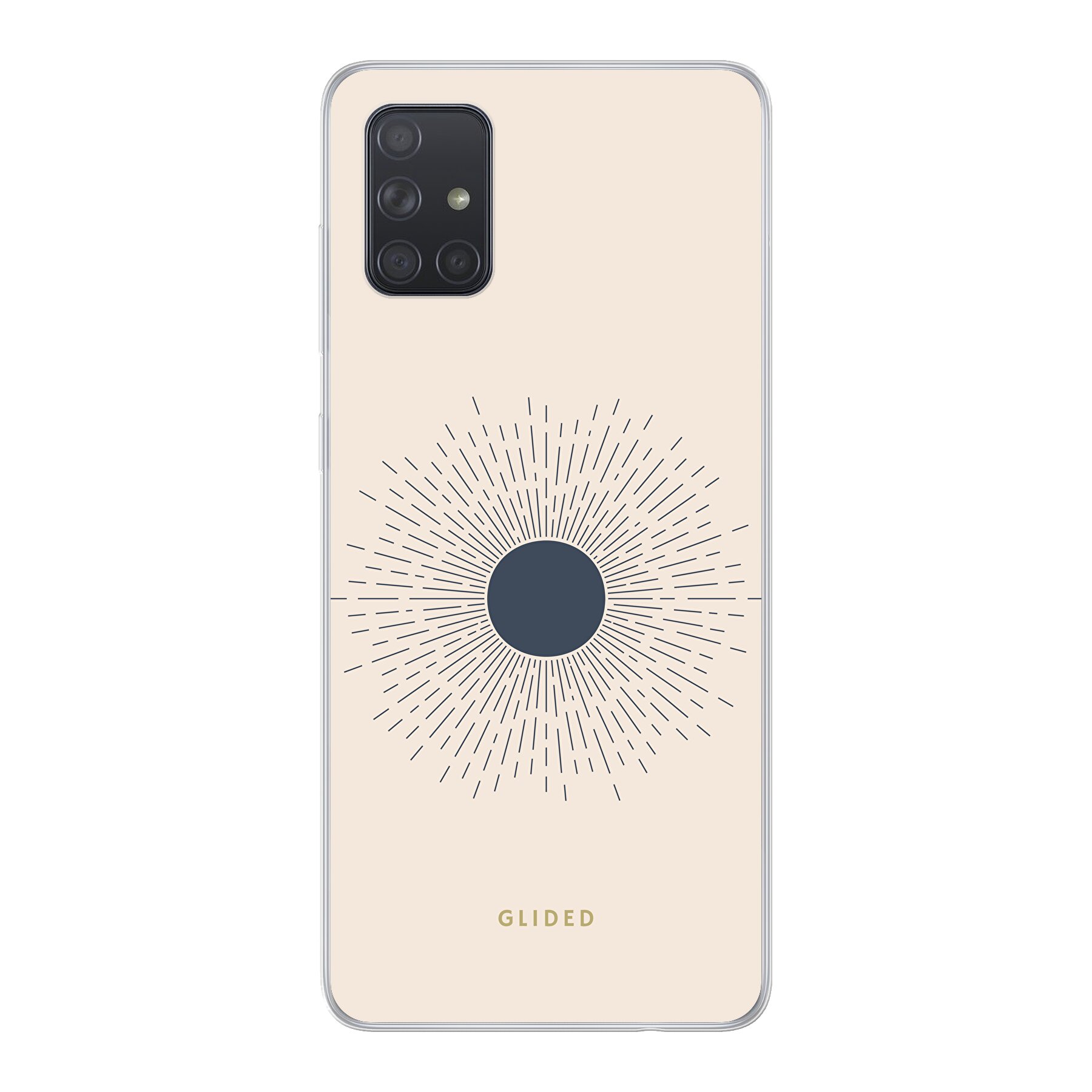 Produktbild Sprinkle - Samsung Galaxy A71 5G Handyhülle