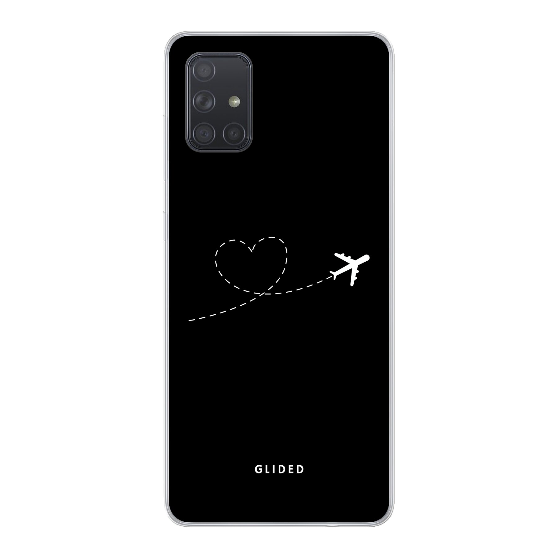 Produktbild Flying Horizon - Samsung Galaxy A71 5G Handyhülle