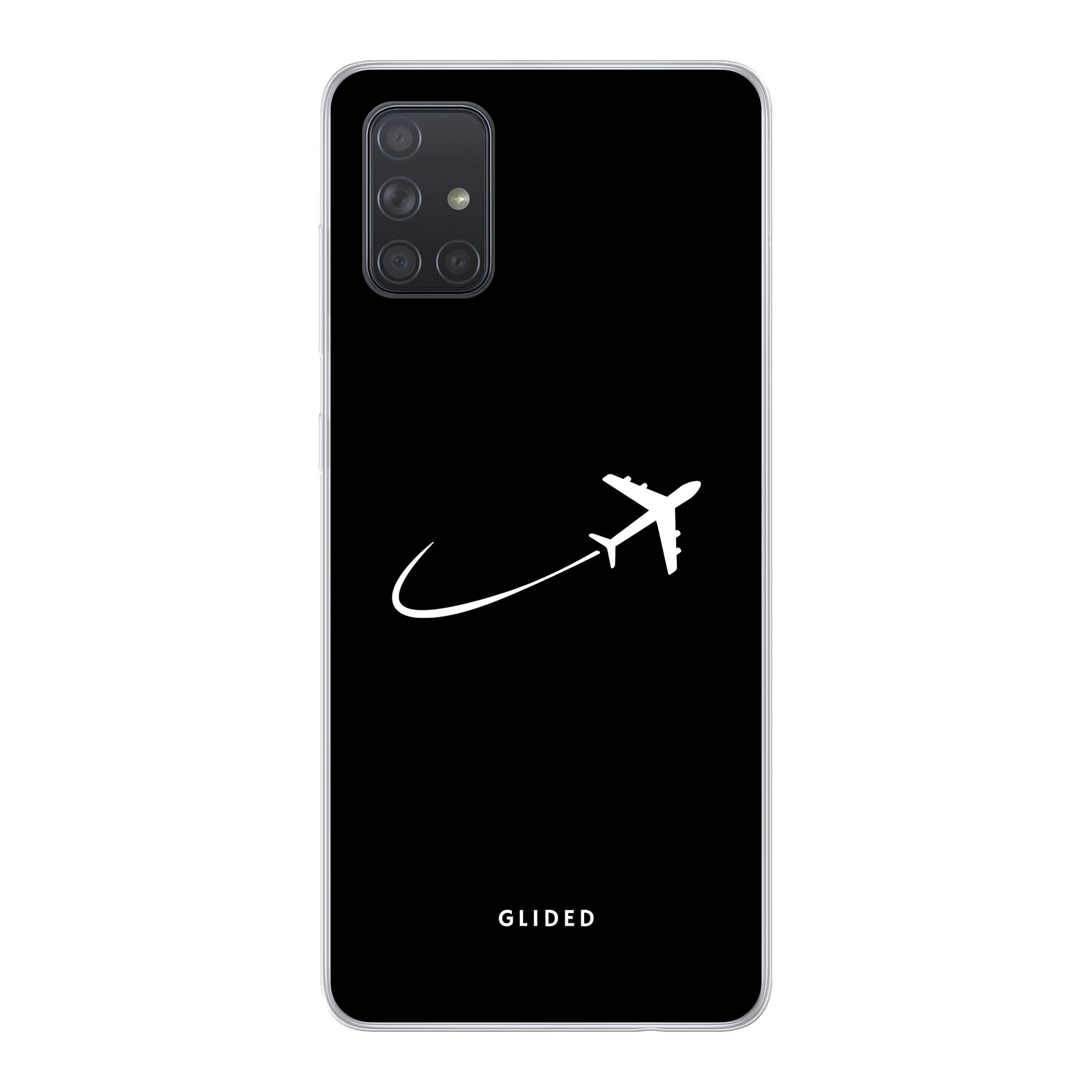 Produktbild Takeoff - Samsung Galaxy A71 5G Handyhülle