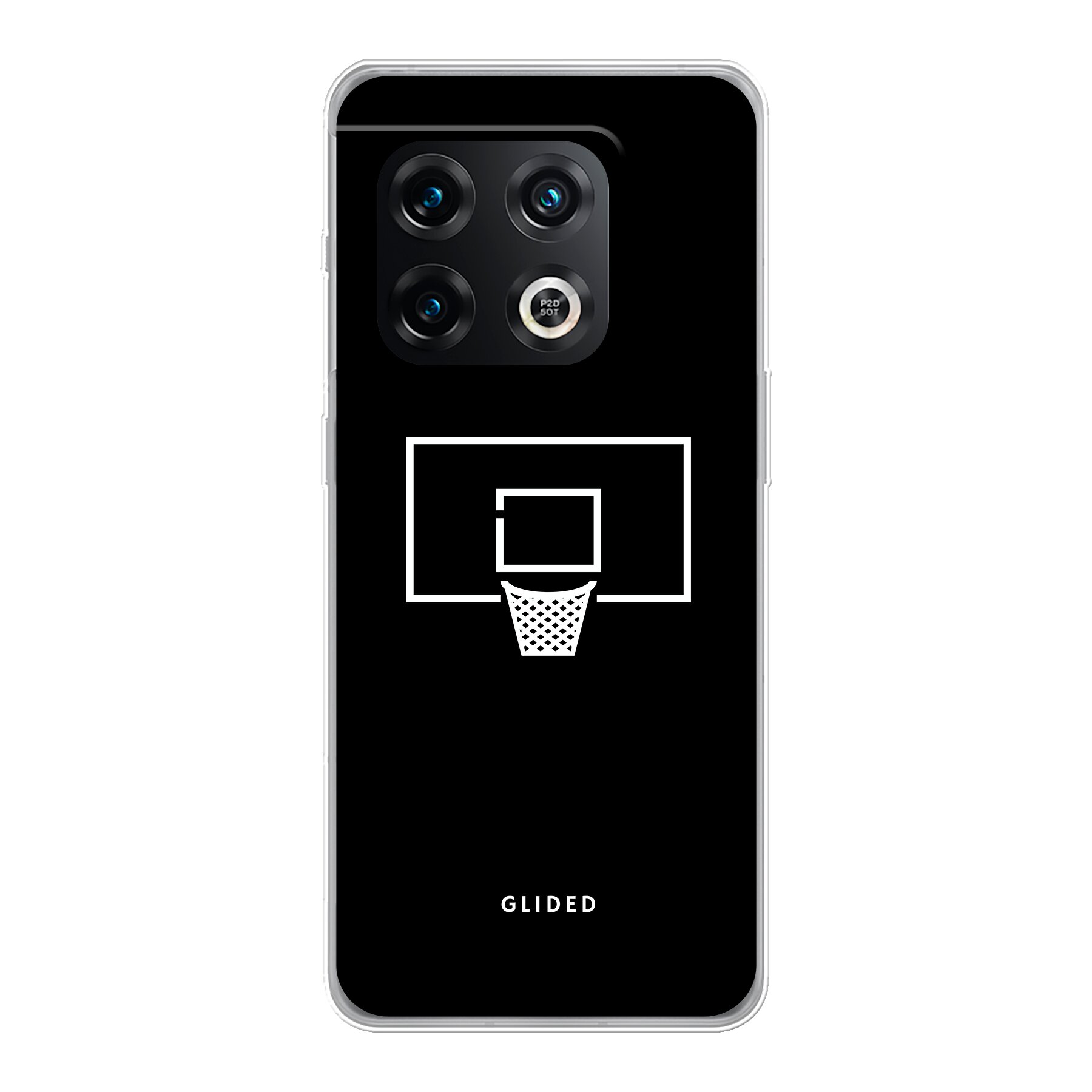 Produktbild Basketball Fun - OnePlus 10 Pro Handyhülle