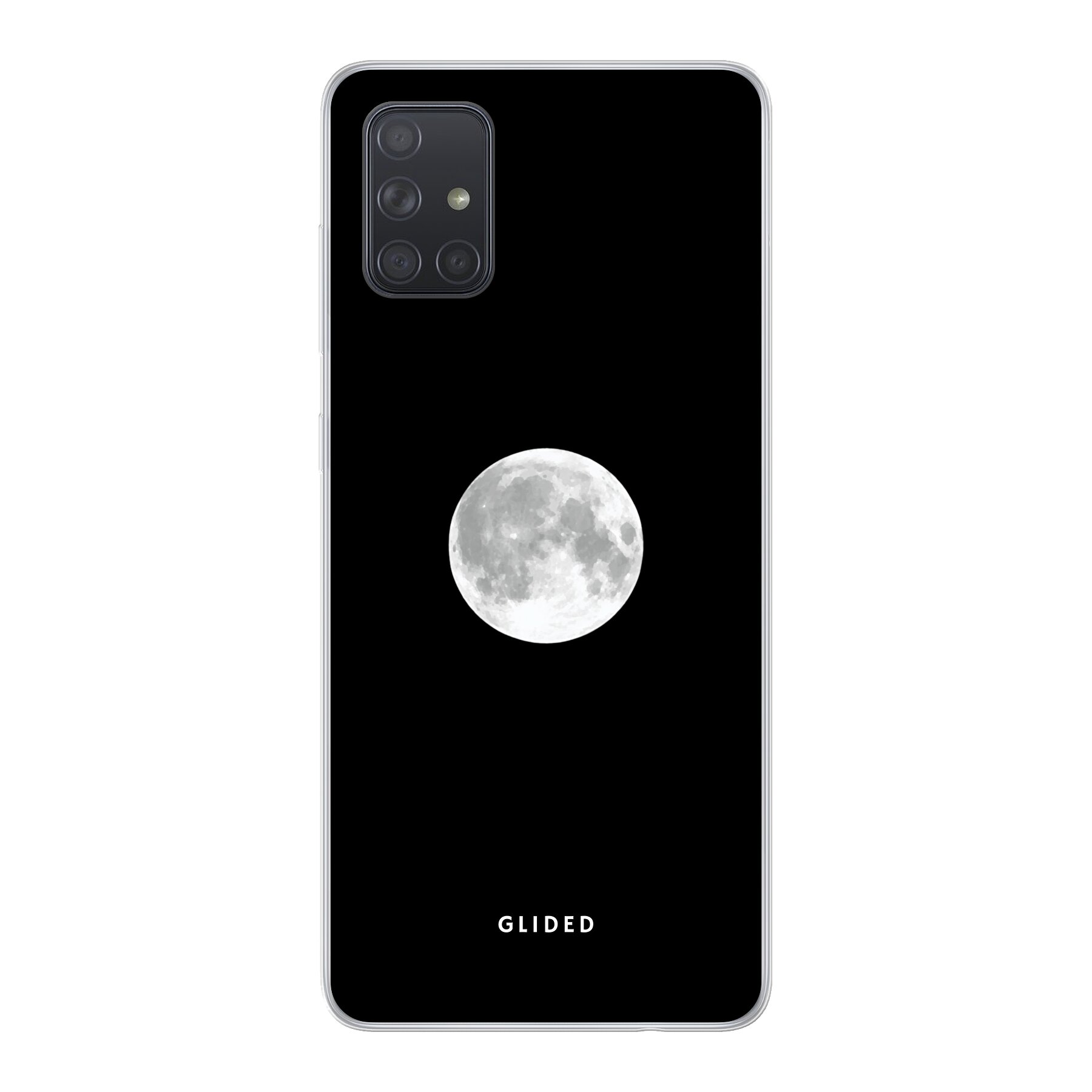 Produktbild Epic Moon - Samsung Galaxy A71 5G Handyhülle