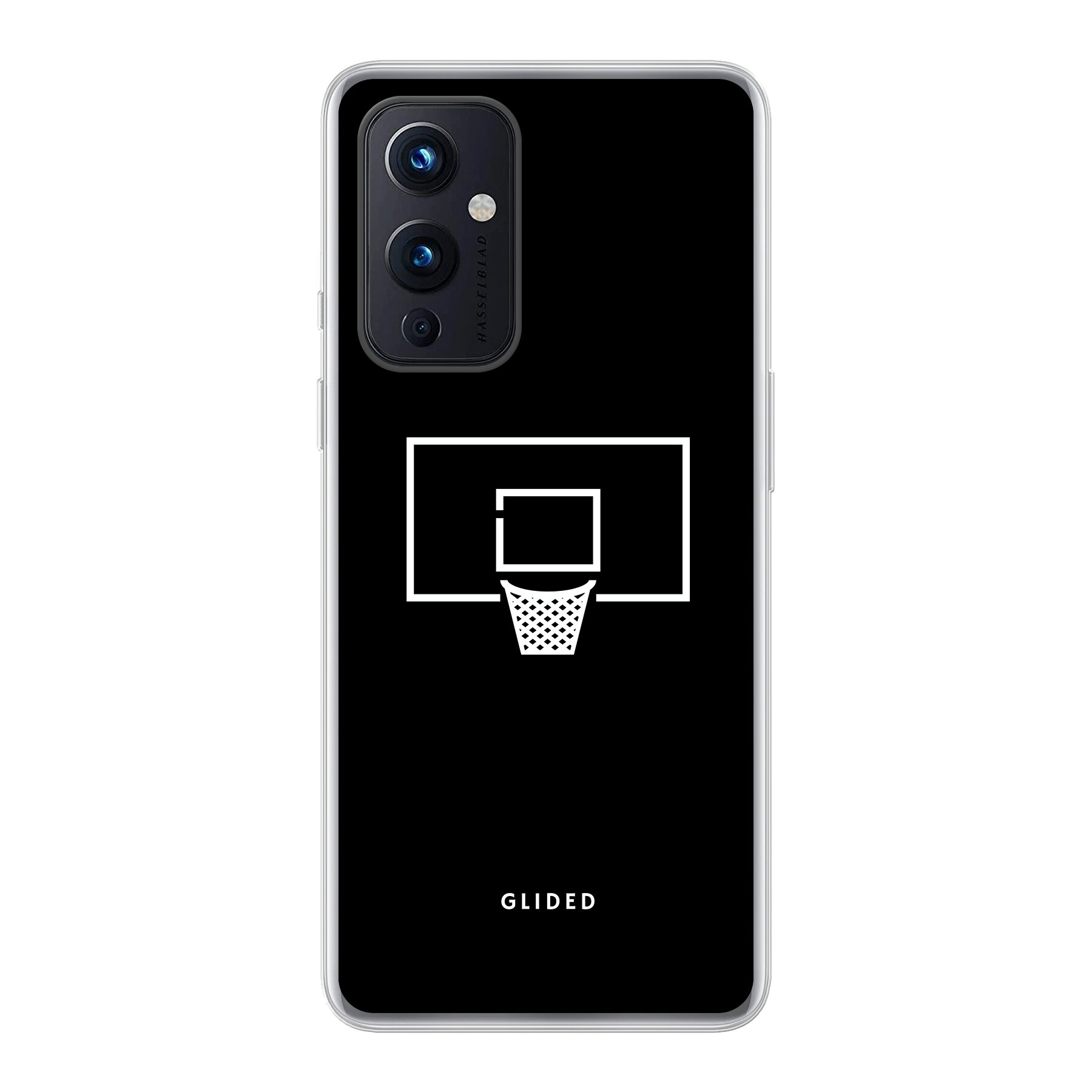 Produktbild Basketball Fun - OnePlus 9 Handyhülle