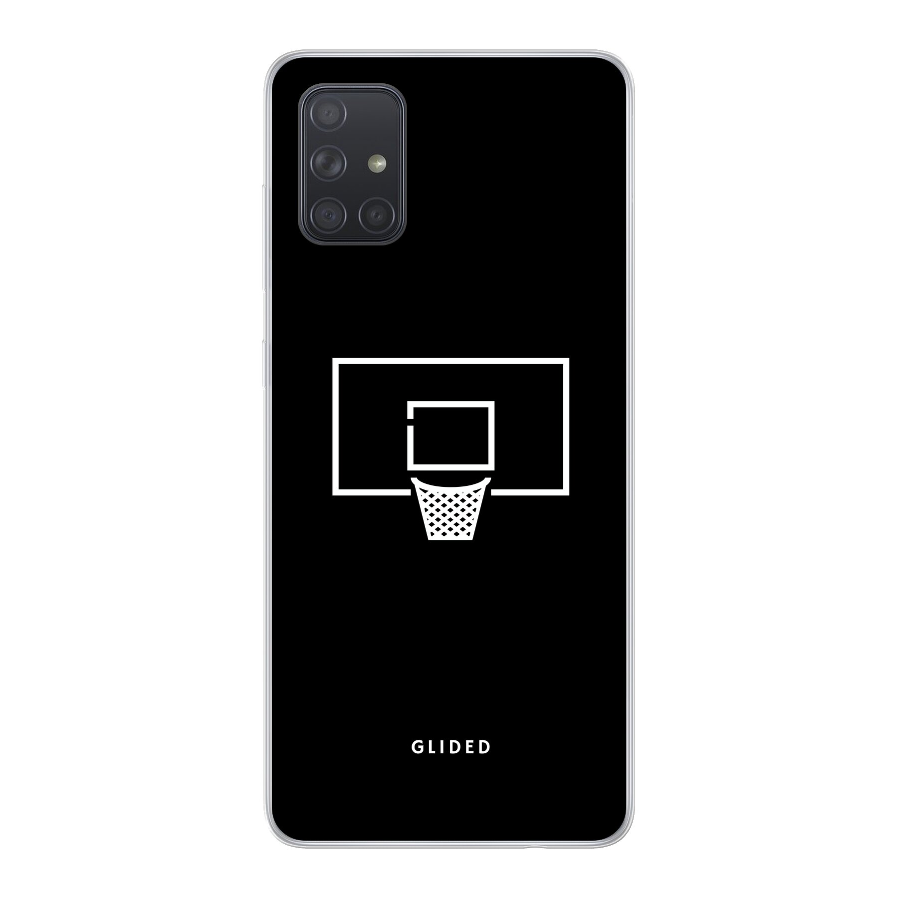 Produktbild Basketball Fun - Samsung Galaxy A71 5G Handyhülle