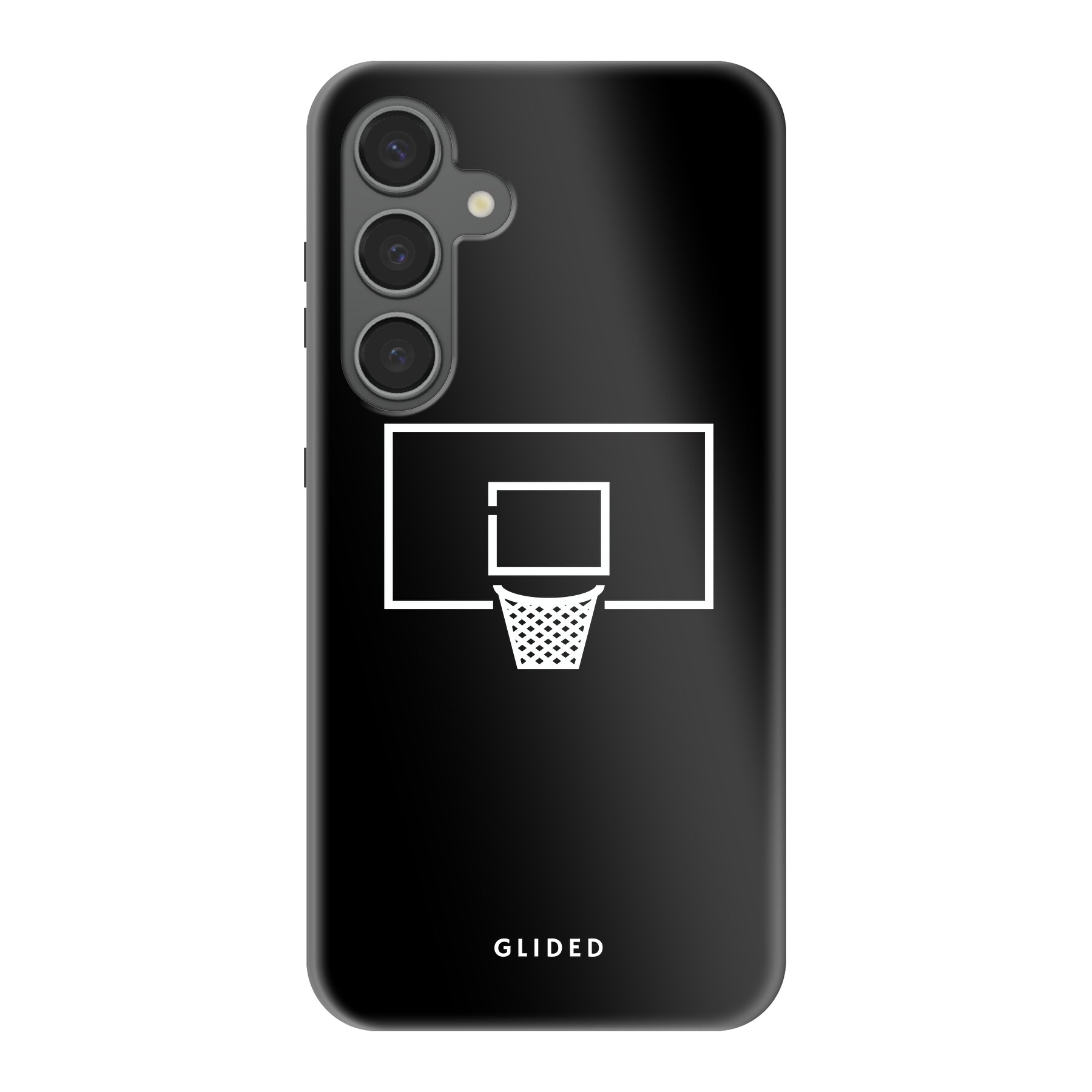 Produktbild Basketball Fun - Samsung Galaxy S24 Plus Handyhülle