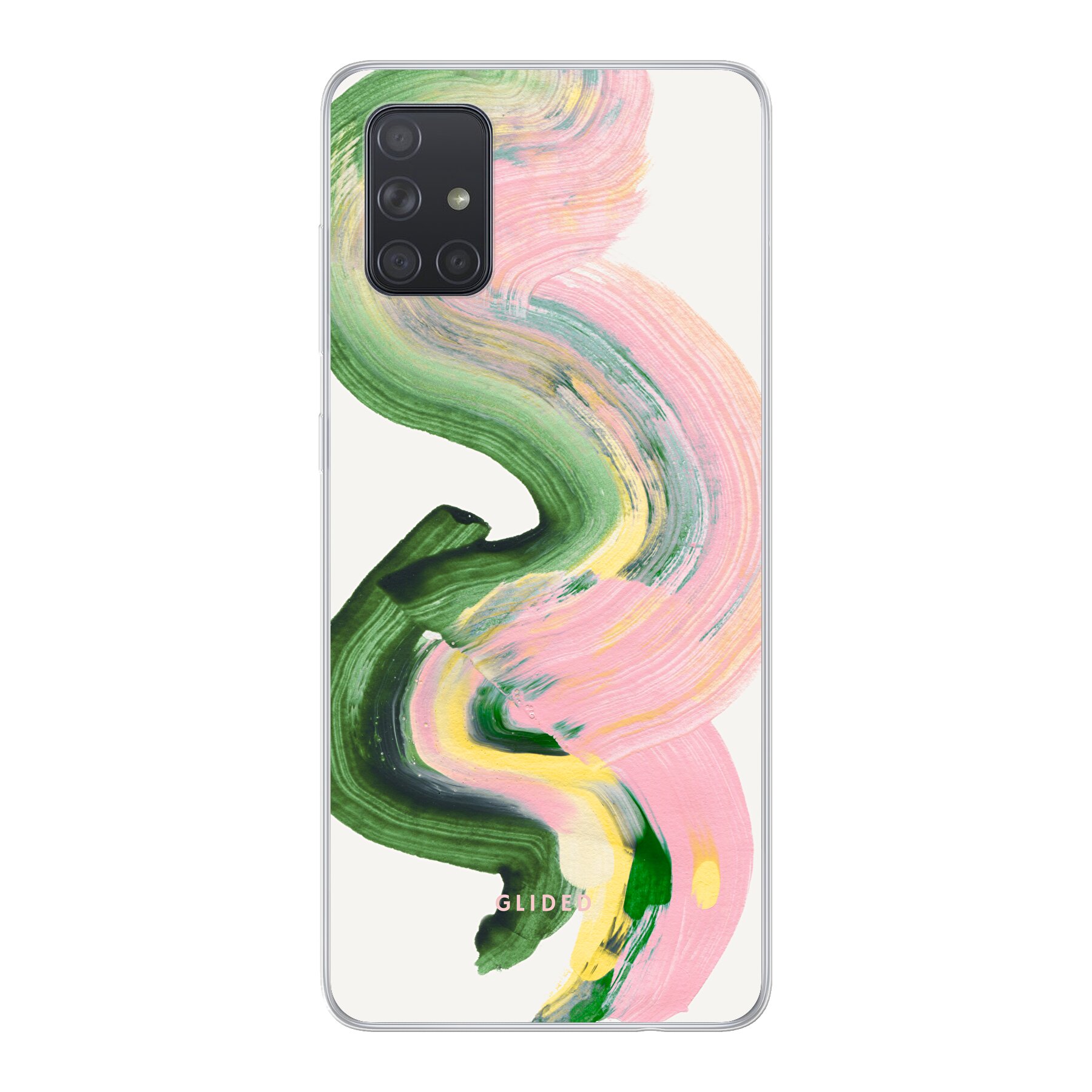 Produktbild Modert Art - Samsung Galaxy A71 5G Handyhülle