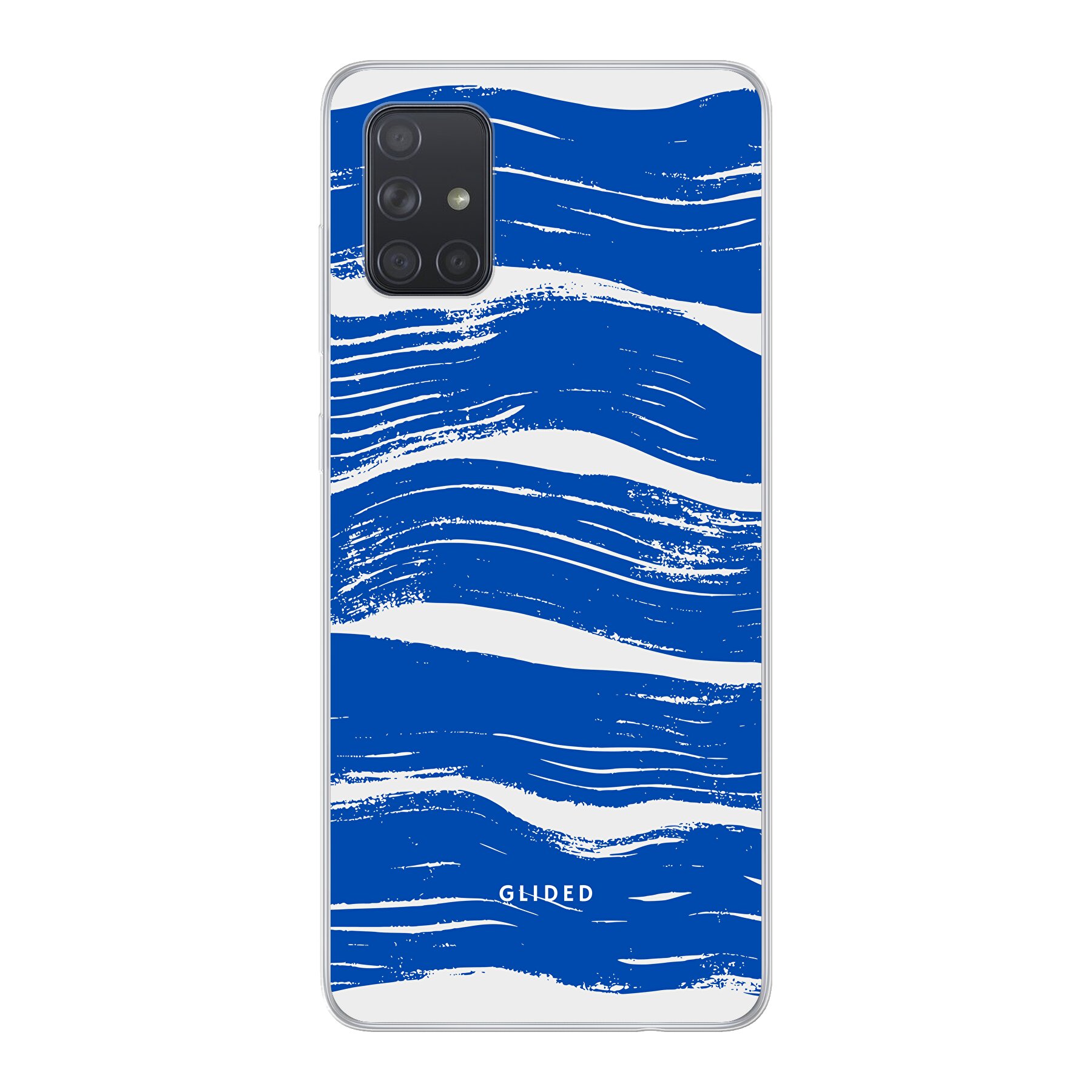 Produktbild La Mer - Samsung Galaxy A71 5G Handyhülle