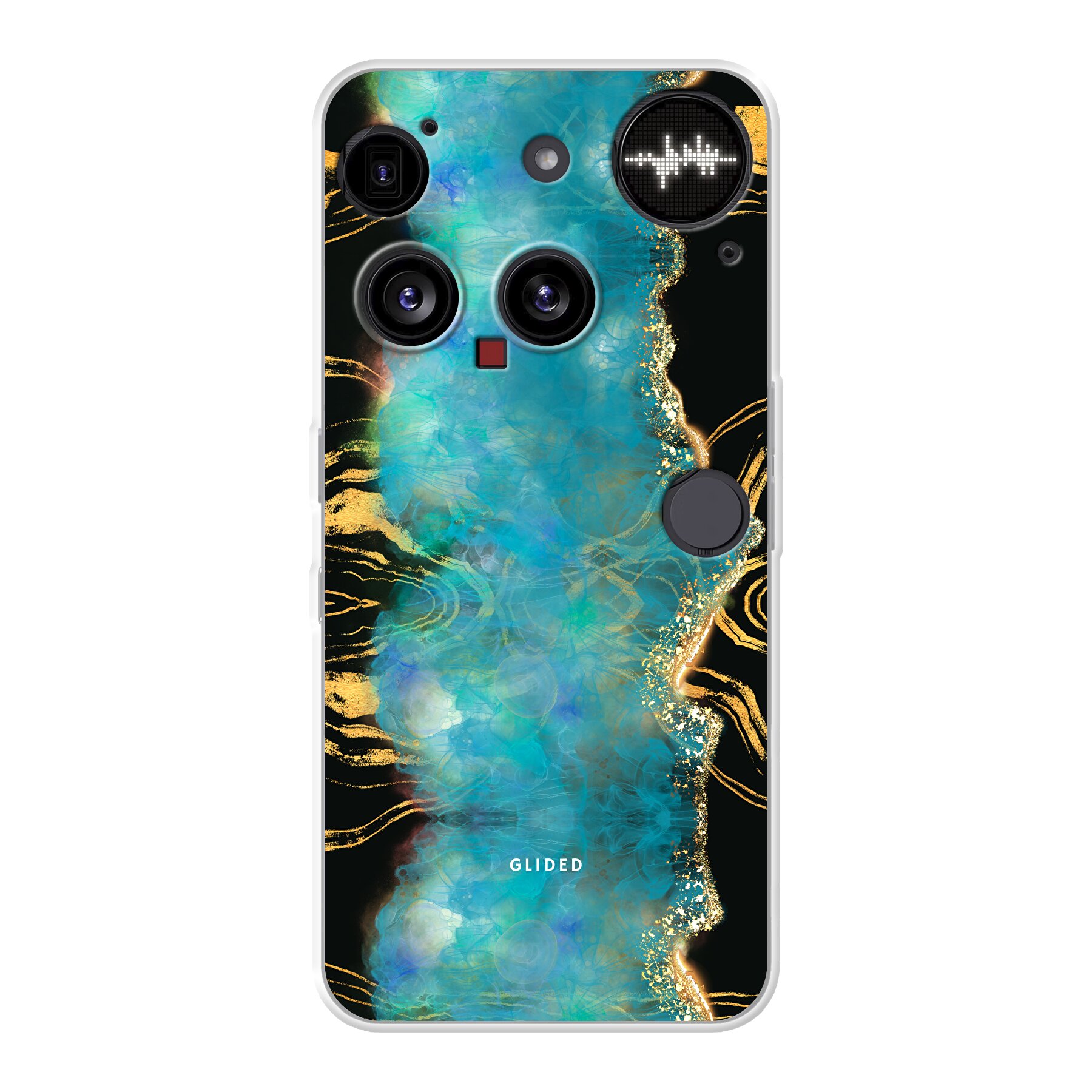 Waterly - Nothing Phone 3 Handyhülle