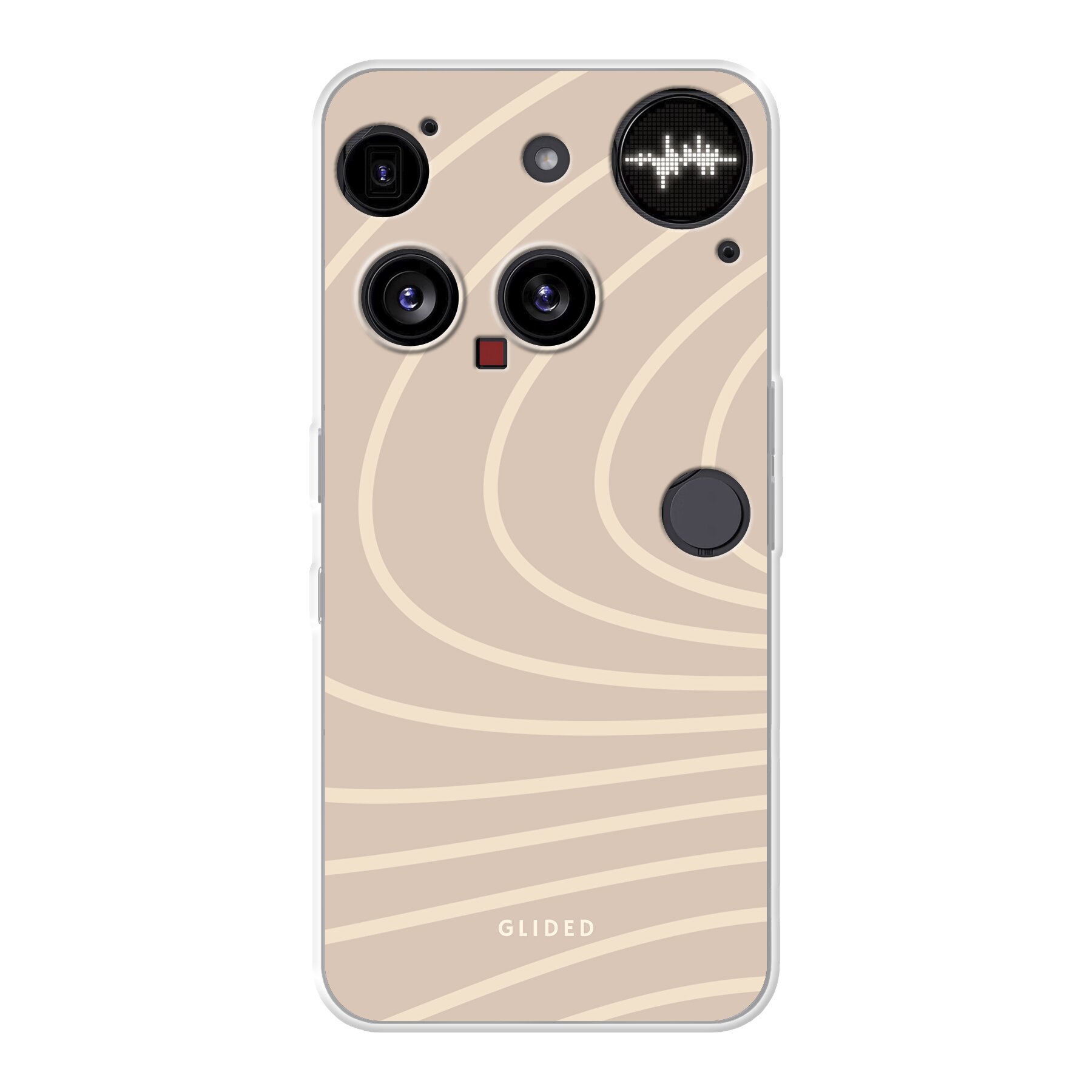 Celestia - Nothing Phone 3 Handyhülle