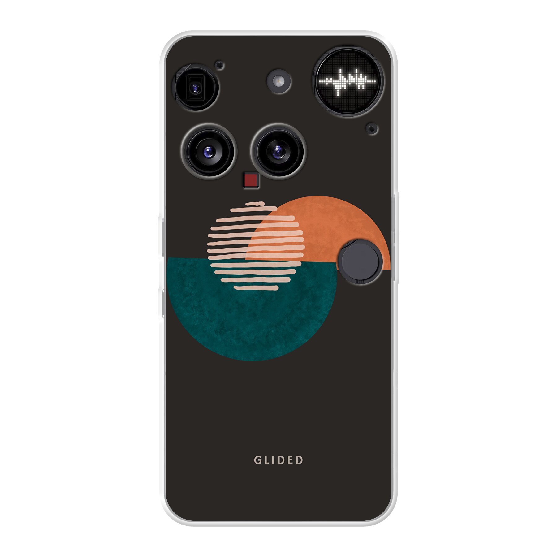 Crest - Nothing Phone 3 Handyhülle