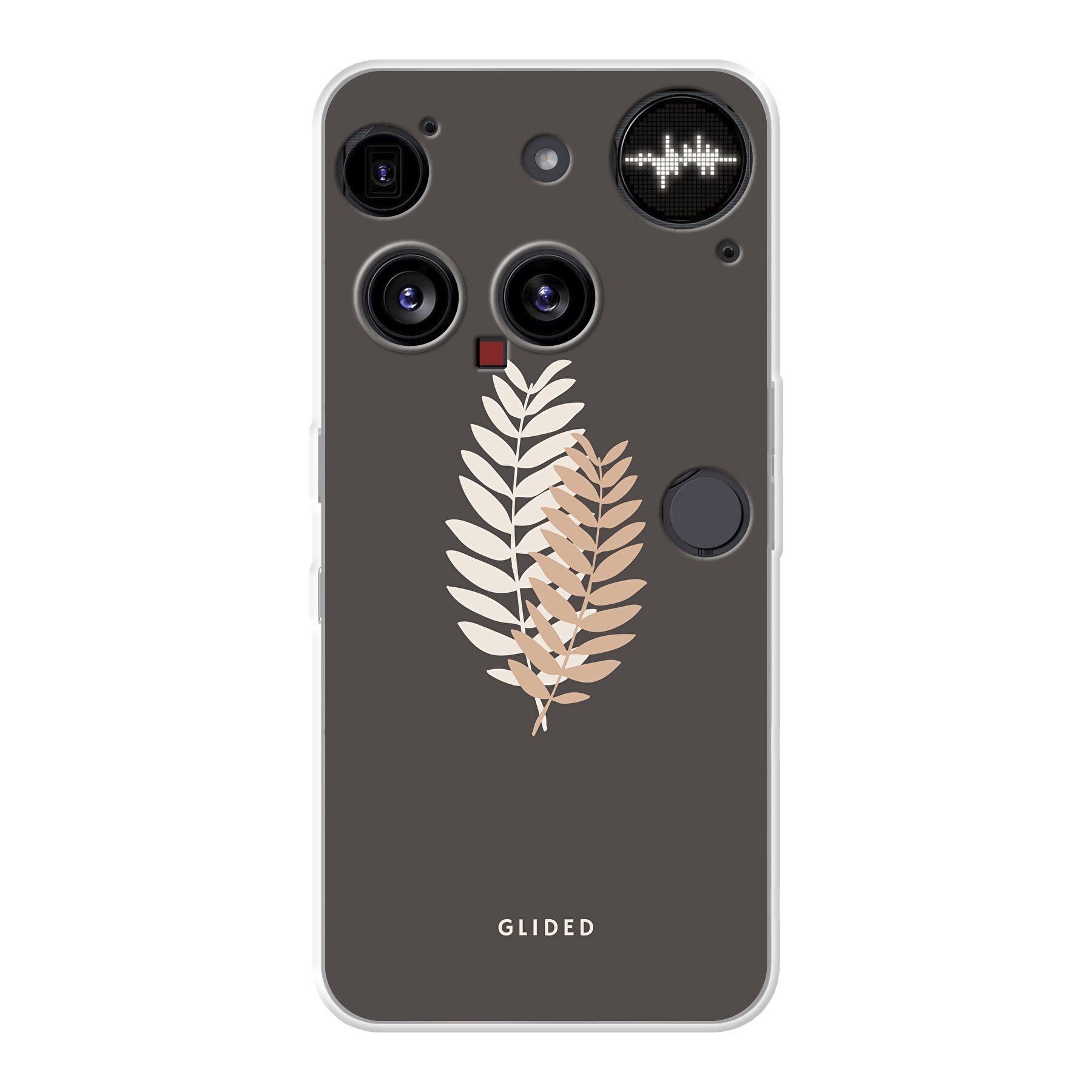 Florage - Nothing Phone 3 Handyhülle