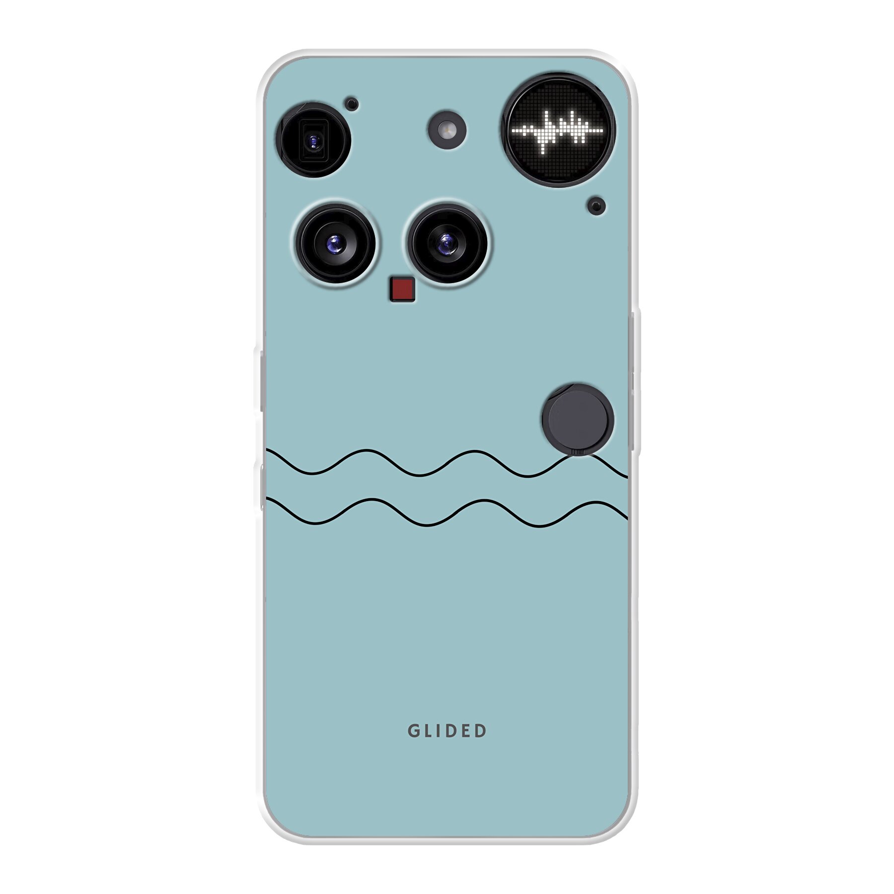 Horizona - Nothing Phone 3 Handyhülle