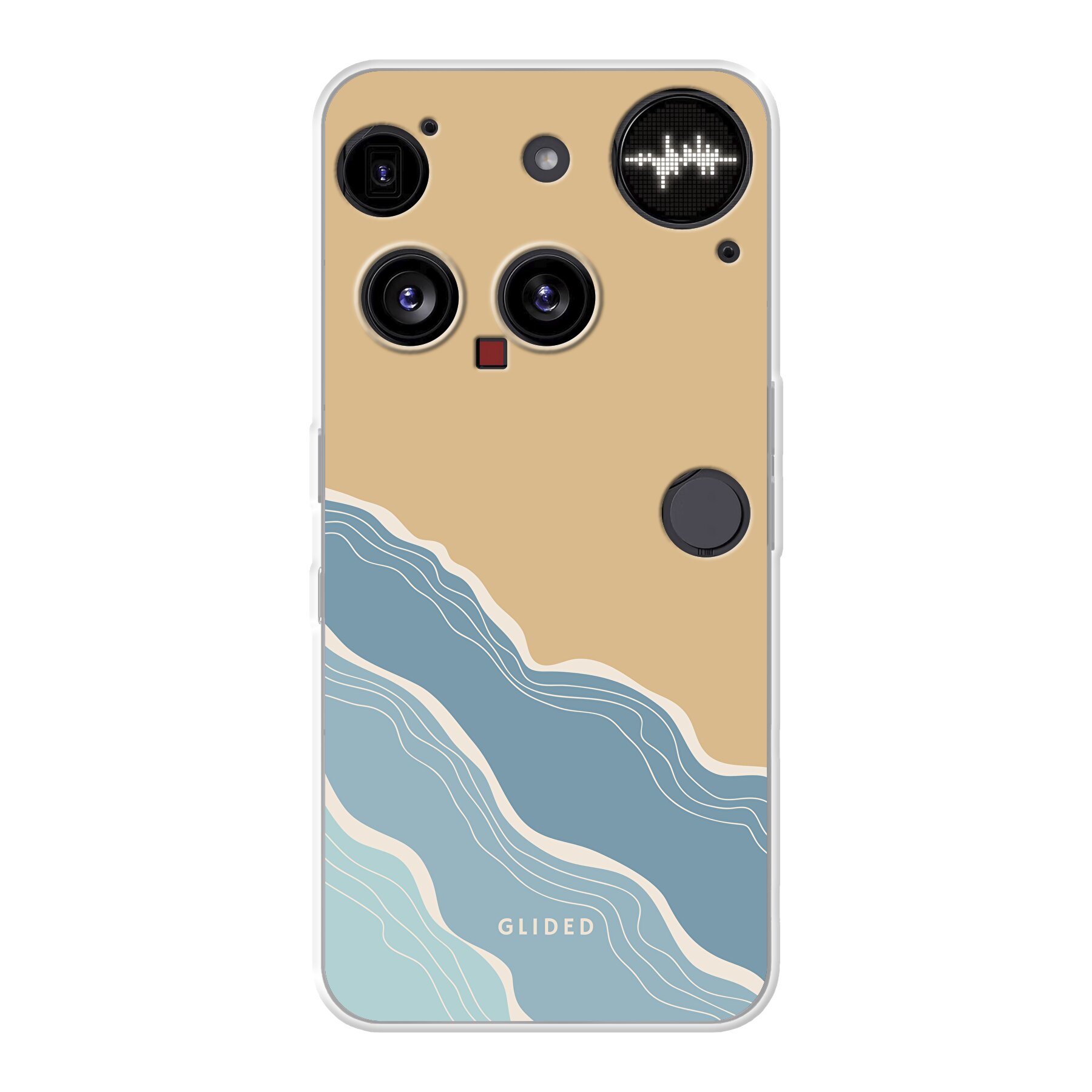 Breeze - Nothing Phone 3 Handyhülle