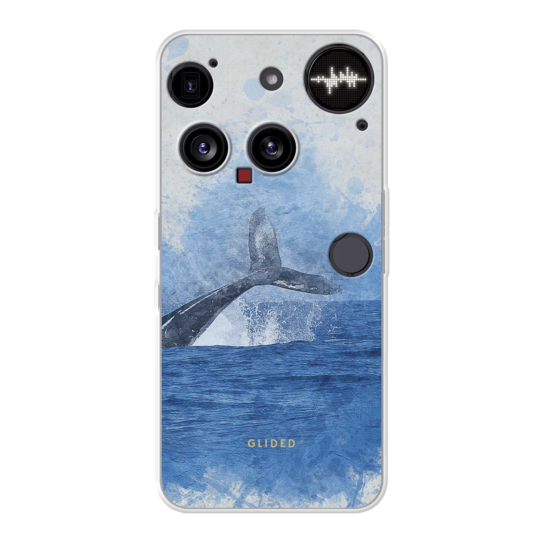 Oceanic - Nothing Phone 3 Handyhülle