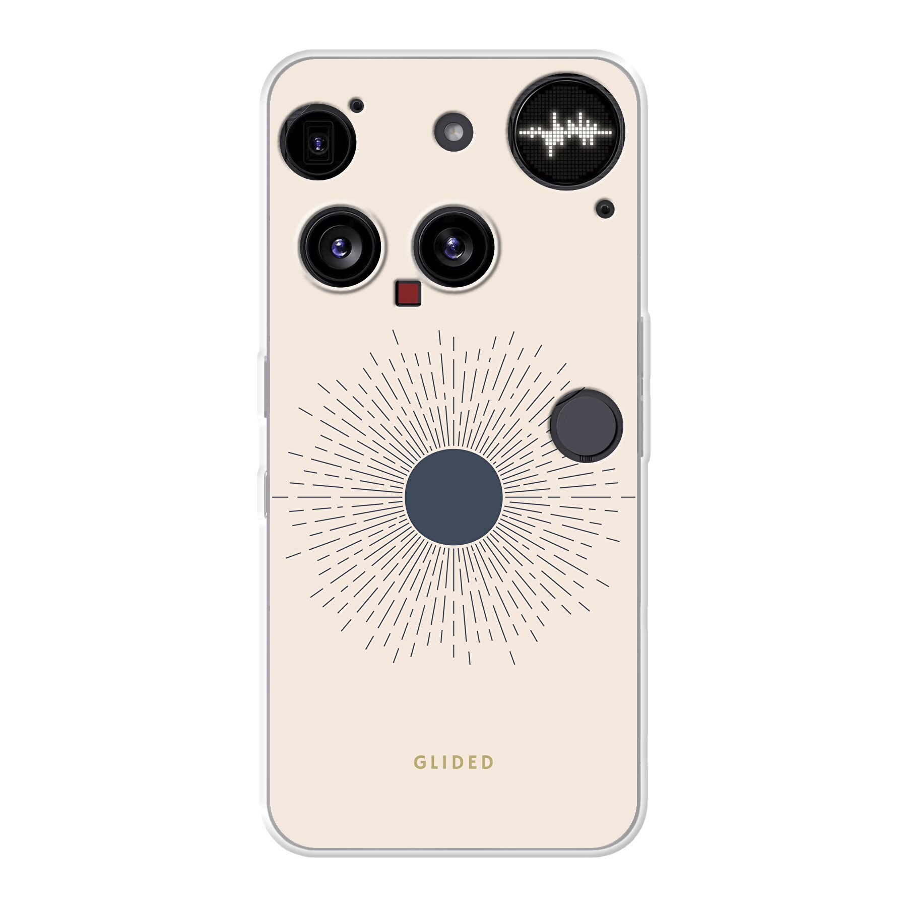 Sprinkle - Nothing Phone 3 Handyhülle