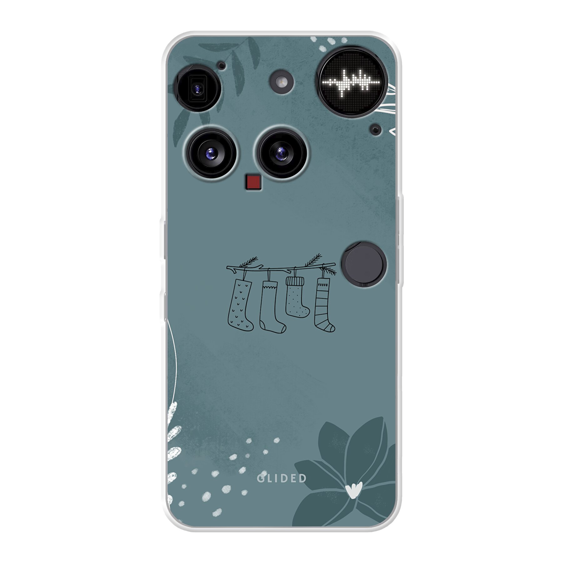 Cozy - Nothing Phone 3 Handyhülle