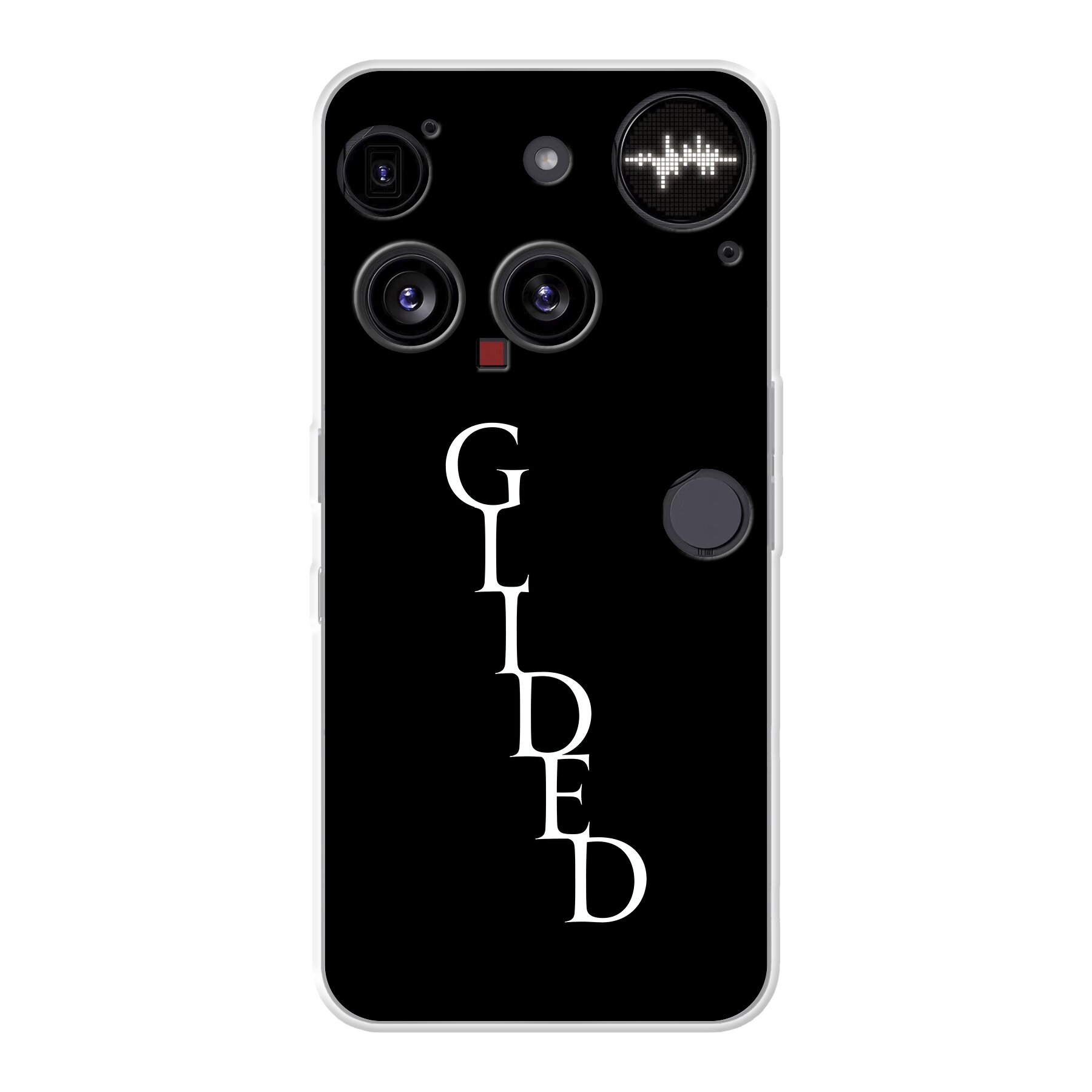 Premium Glided Exclusiv - Nothing Phone 3 Handyhülle