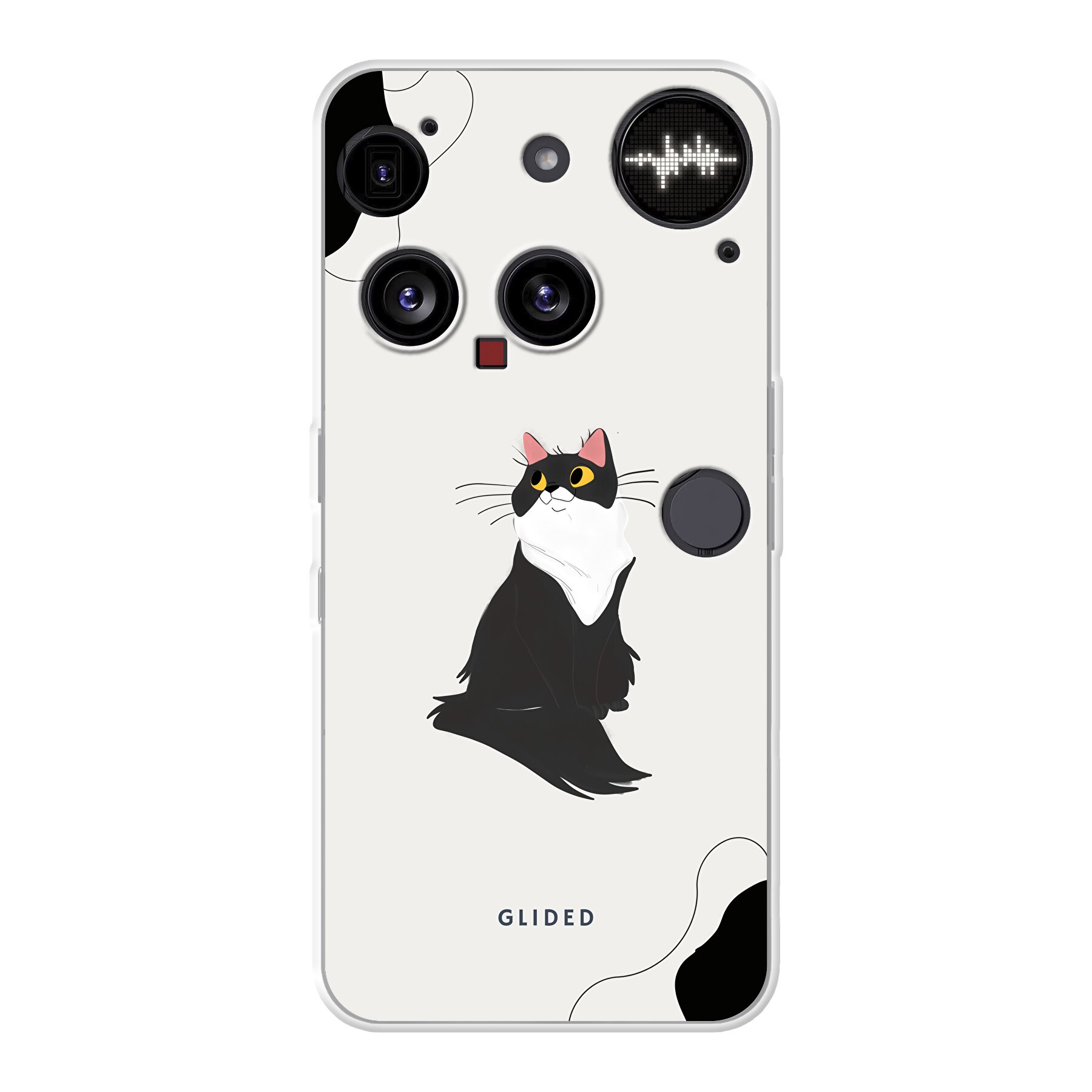 Fur - Nothing Phone 3 Handyhülle