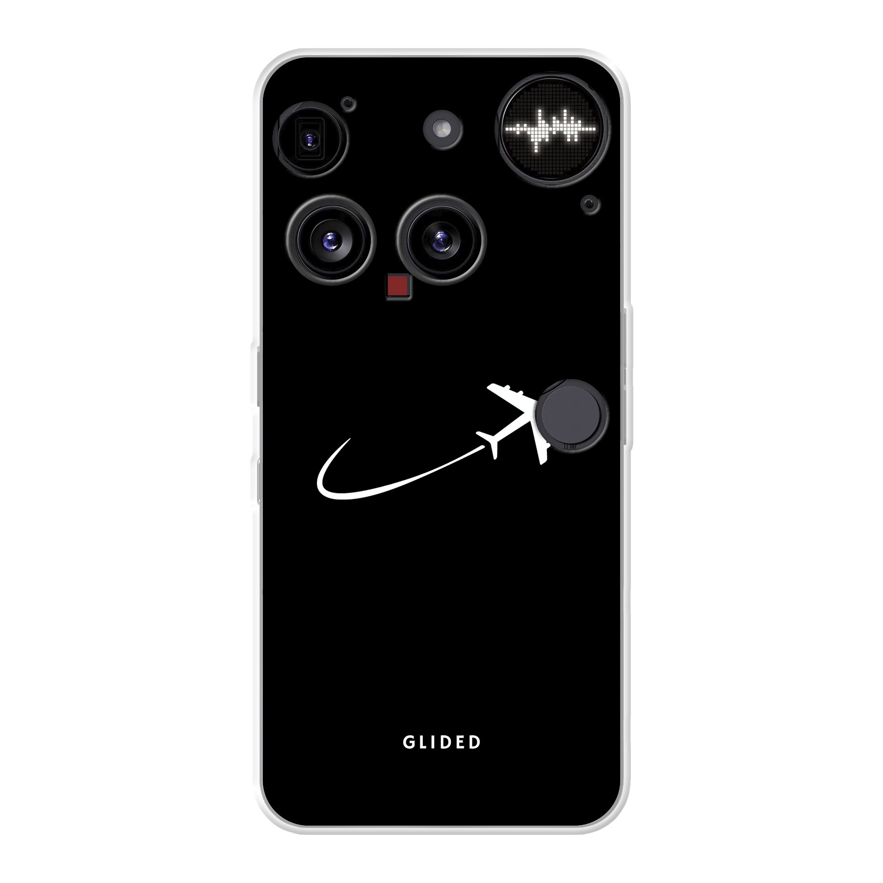 Takeoff - Nothing Phone 3 Handyhülle