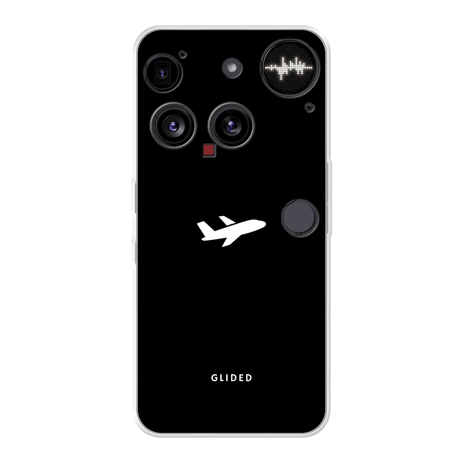 Fly Away - Nothing Phone 3 Handyhülle