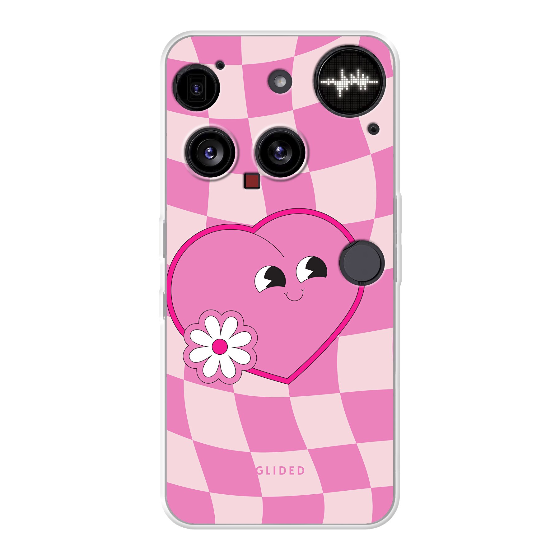 Sweet Love - Nothing Phone 3 Handyhülle