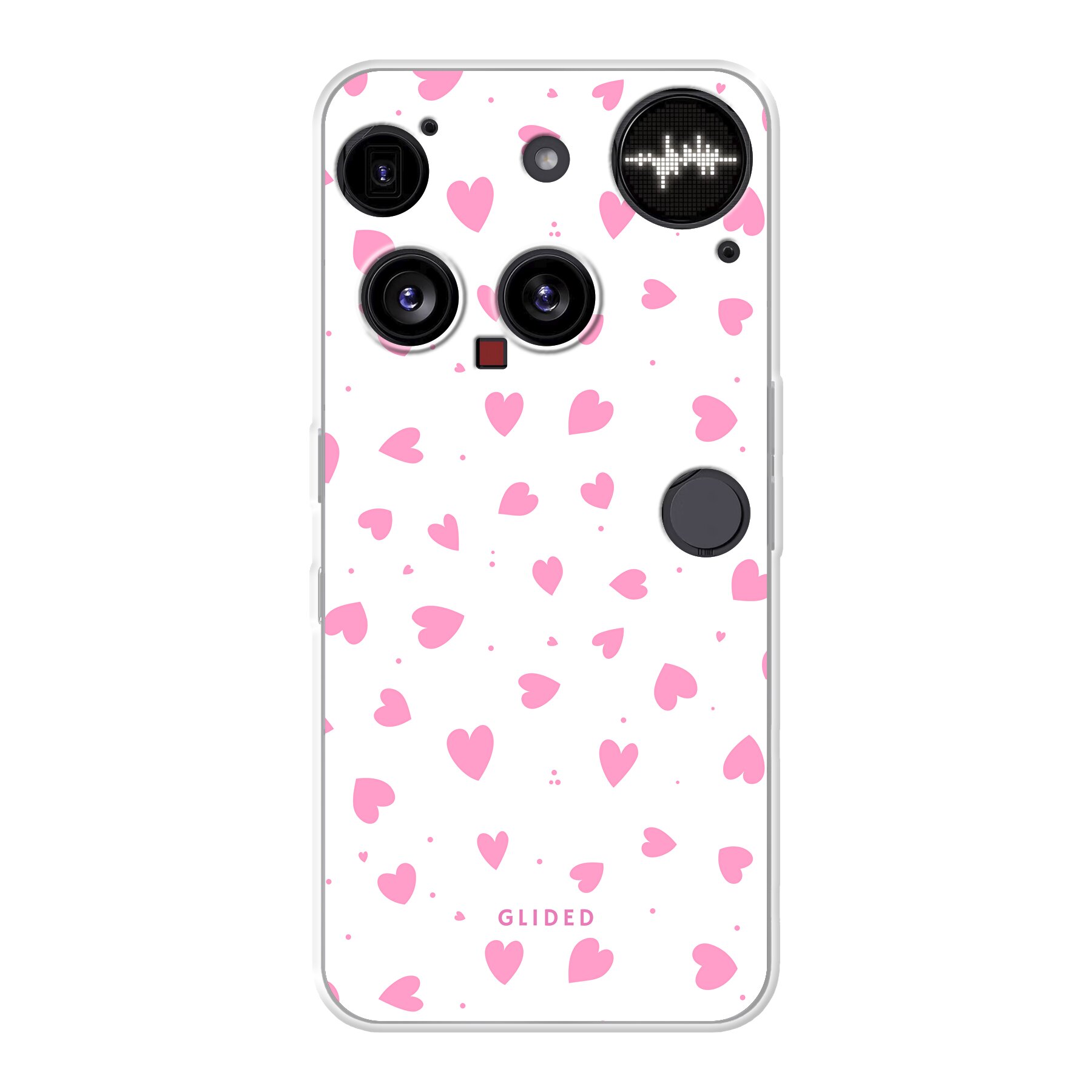 Infinite Love - Nothing Phone 3 Handyhülle