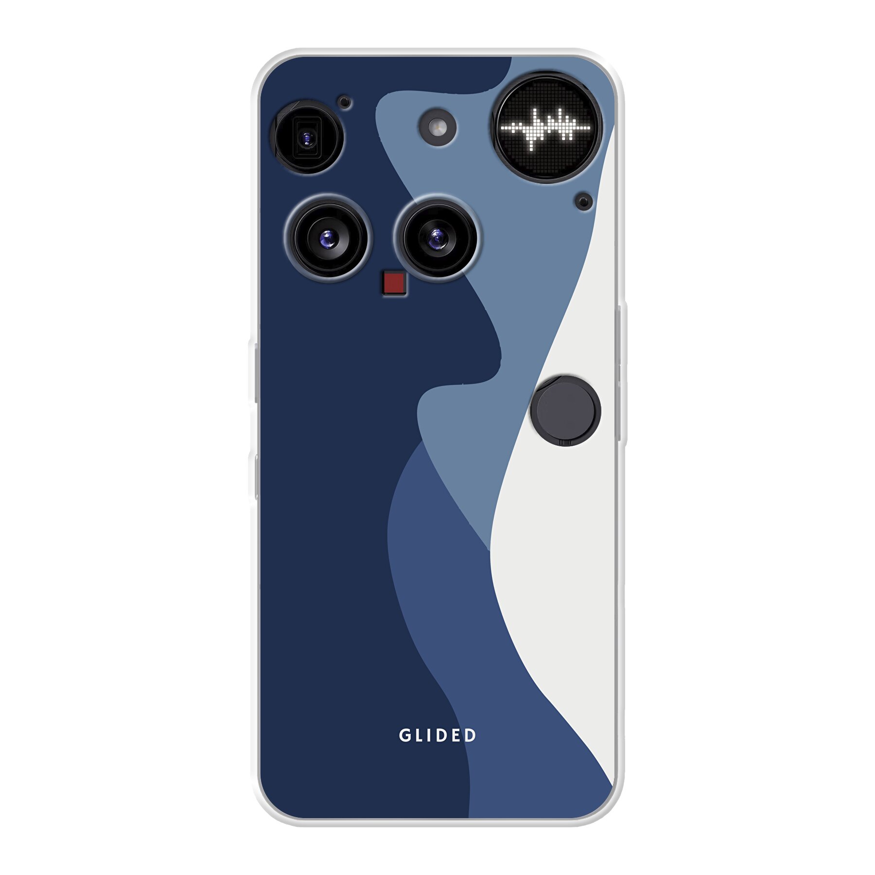 Wave Dream - Nothing Phone 3 Handyhülle