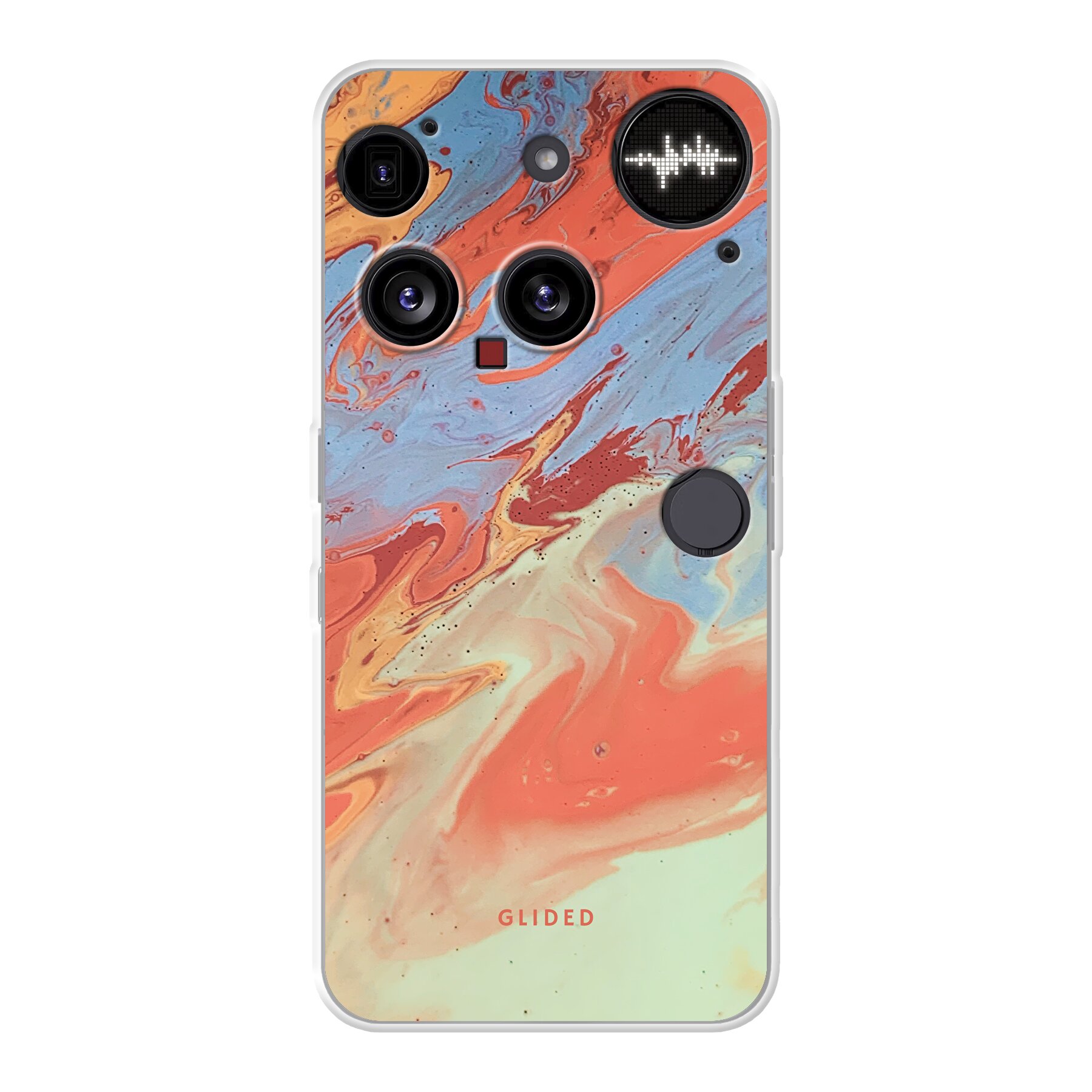 Watercolor - Nothing Phone 3 Handyhülle