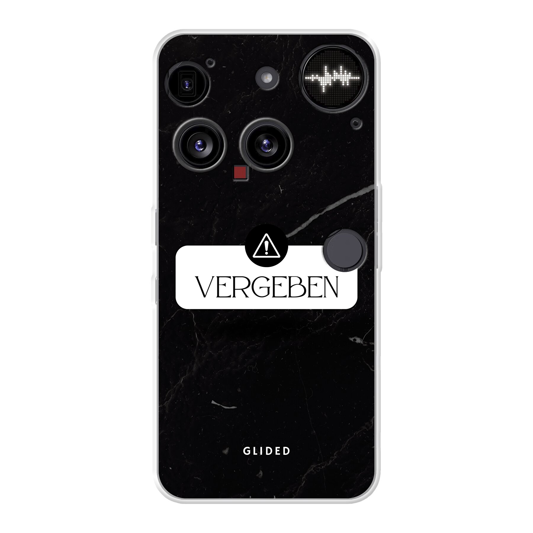 Taken - Nothing Phone 3 Handyhülle