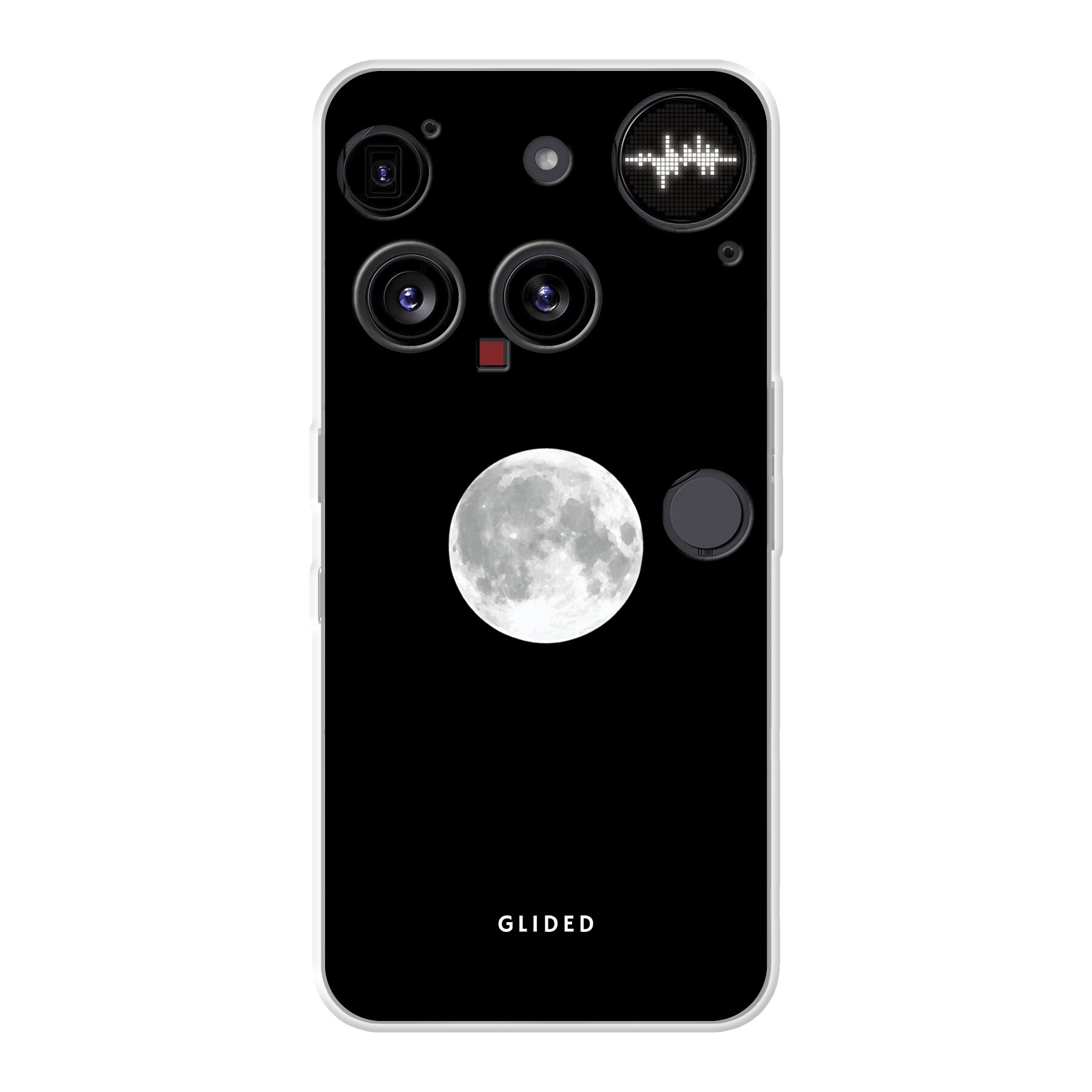 Epic Moon - Nothing Phone 3 Handyhülle