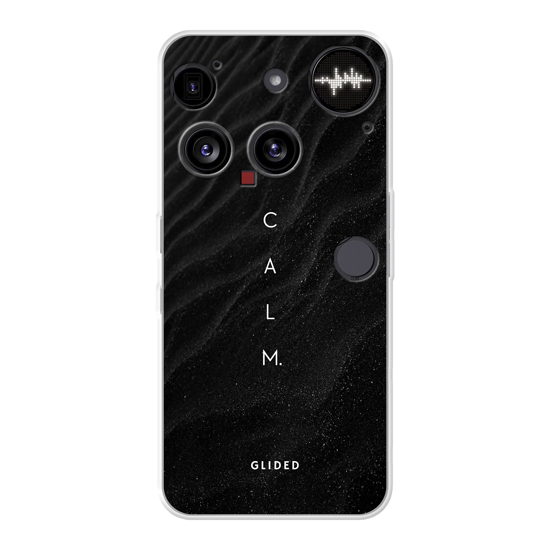 Calm - Nothing Phone 3 Handyhülle