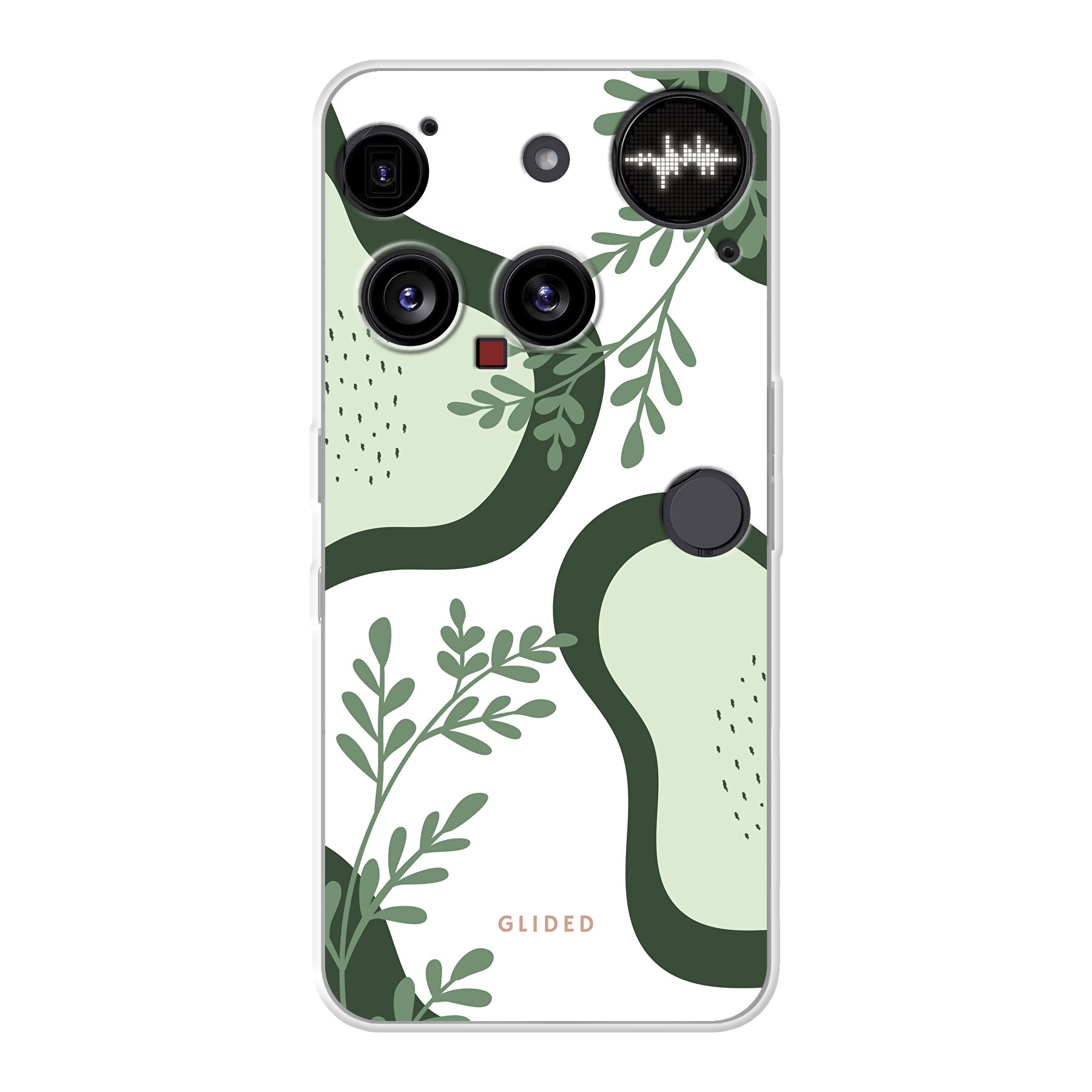 Avocado - Nothing Phone 3 Handyhülle