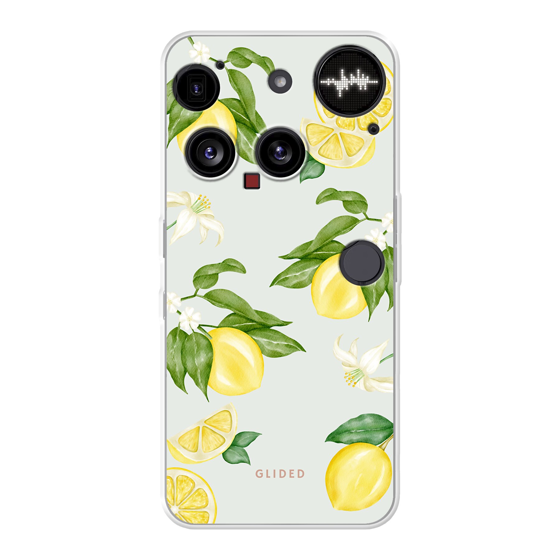 Lemon Beauty - Nothing Phone 3 Handyhülle