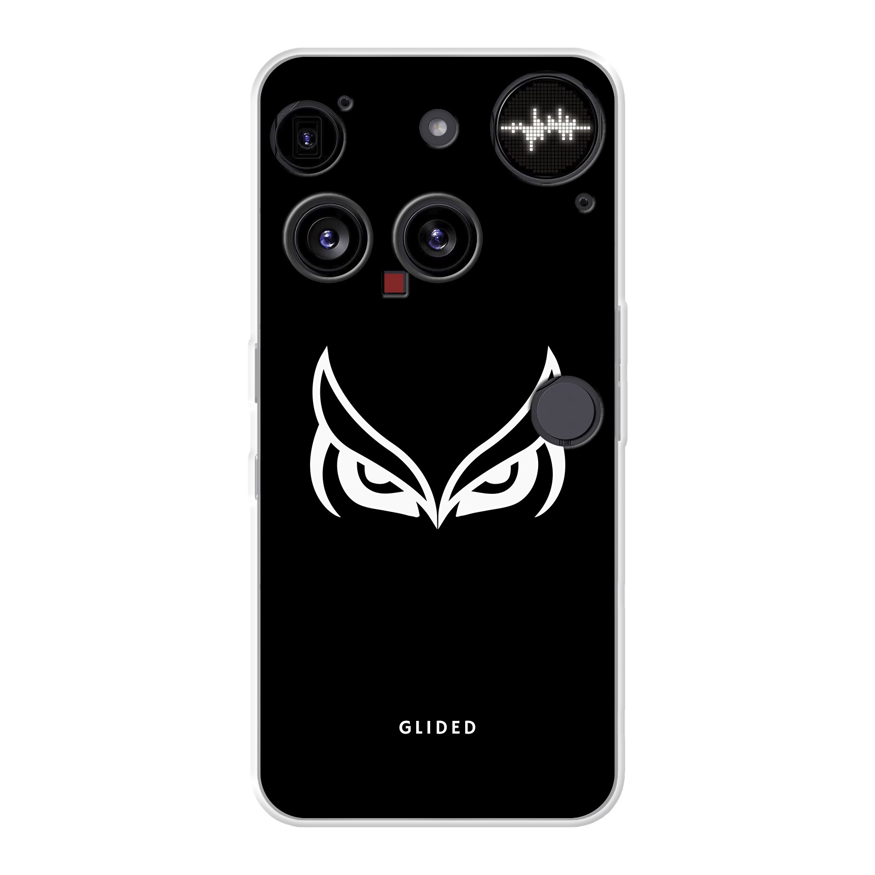 Dark owl - Nothing Phone 3 Handyhülle