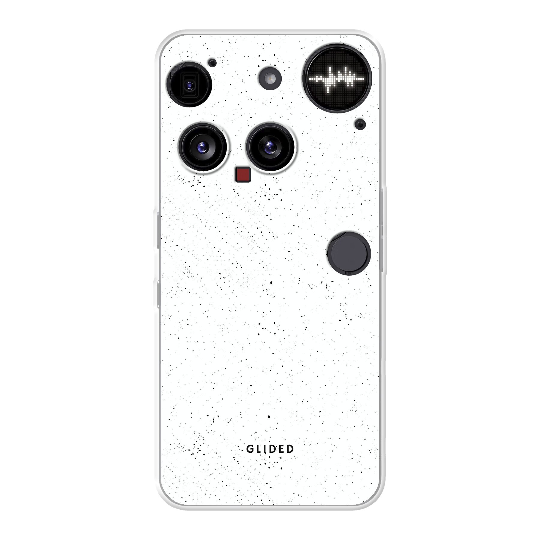 Subtle Essence - Nothing Phone 3 Handyhülle