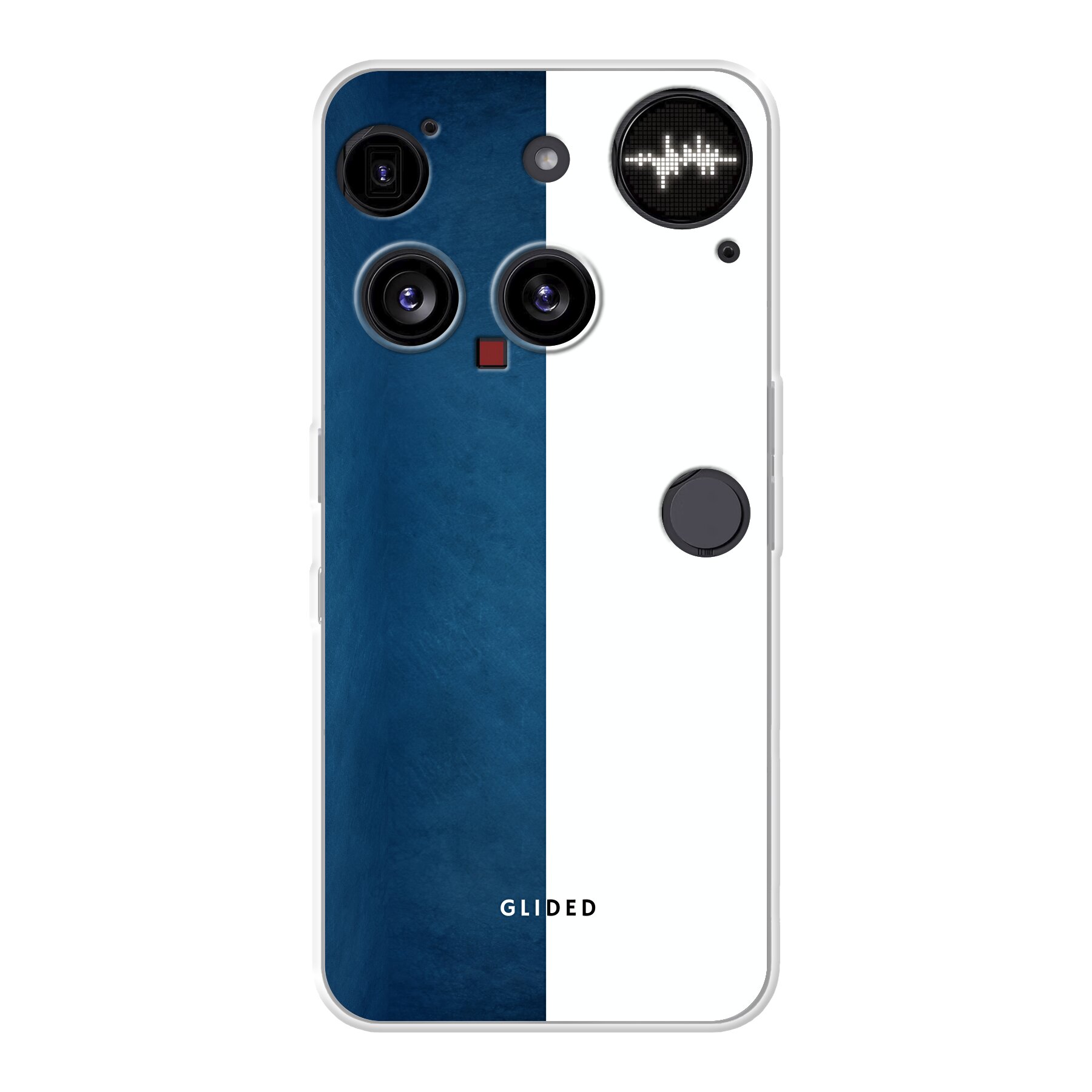 Contrast - Nothing Phone 3 Handyhülle