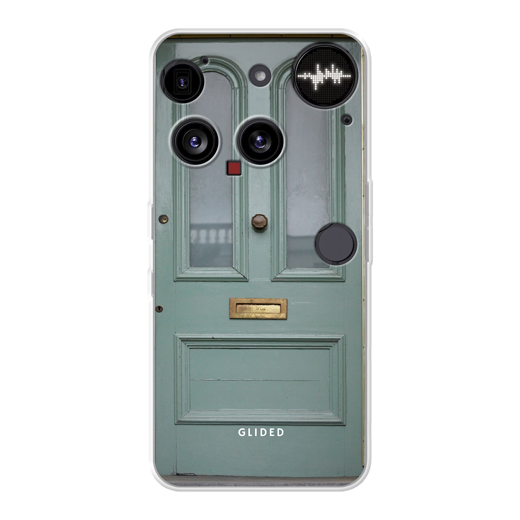 Doorway Dream - Nothing Phone 3 Handyhülle