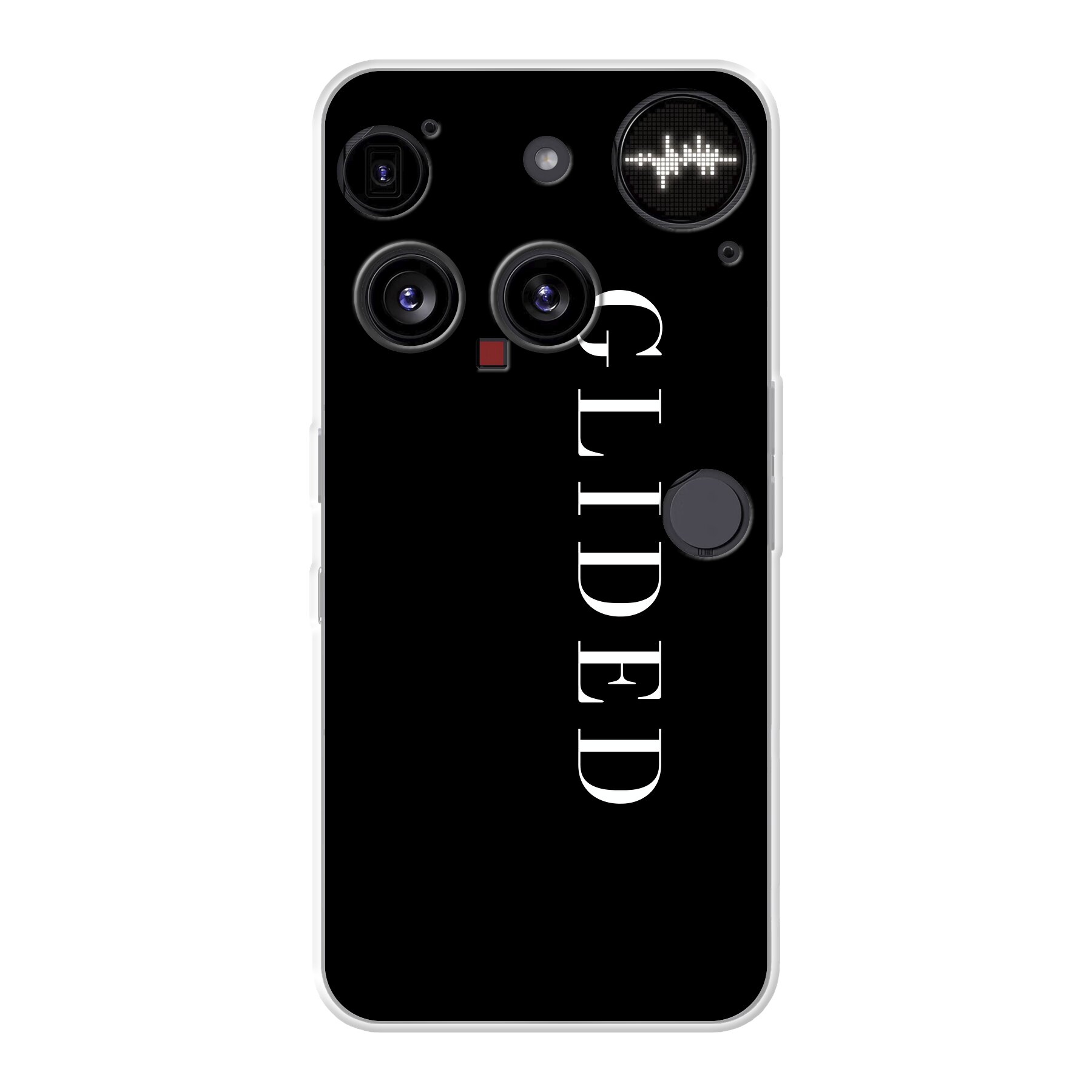 Premium Glided Exclusive - Nothing Phone 3 Handyhülle