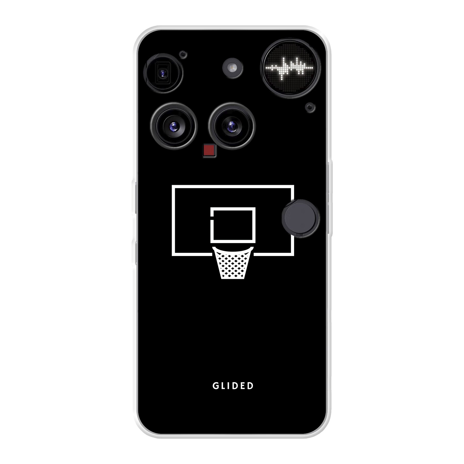 Basketball Fun - Nothing Phone 3 Handyhülle