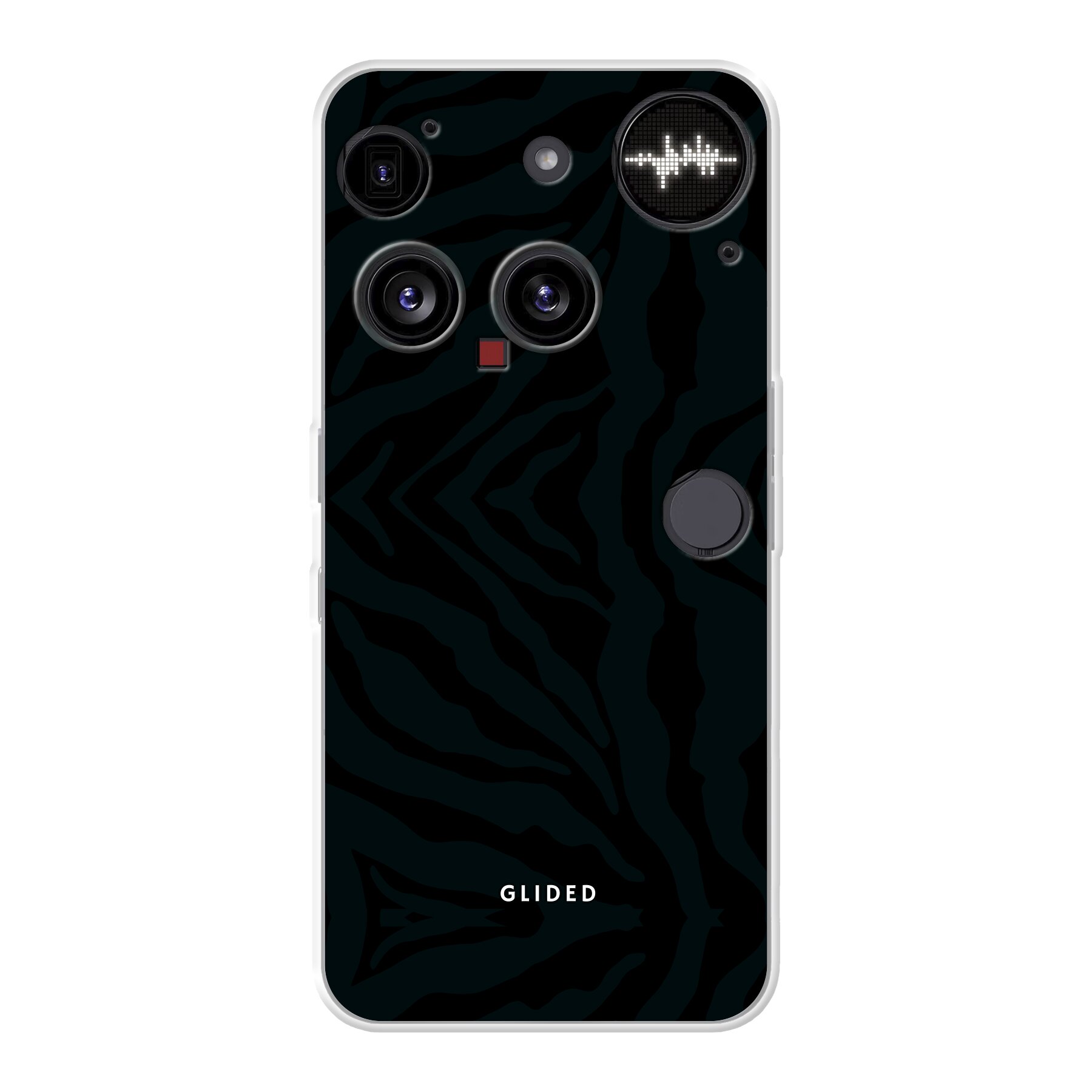 Shadow Patterns - Nothing Phone 3 Handyhülle