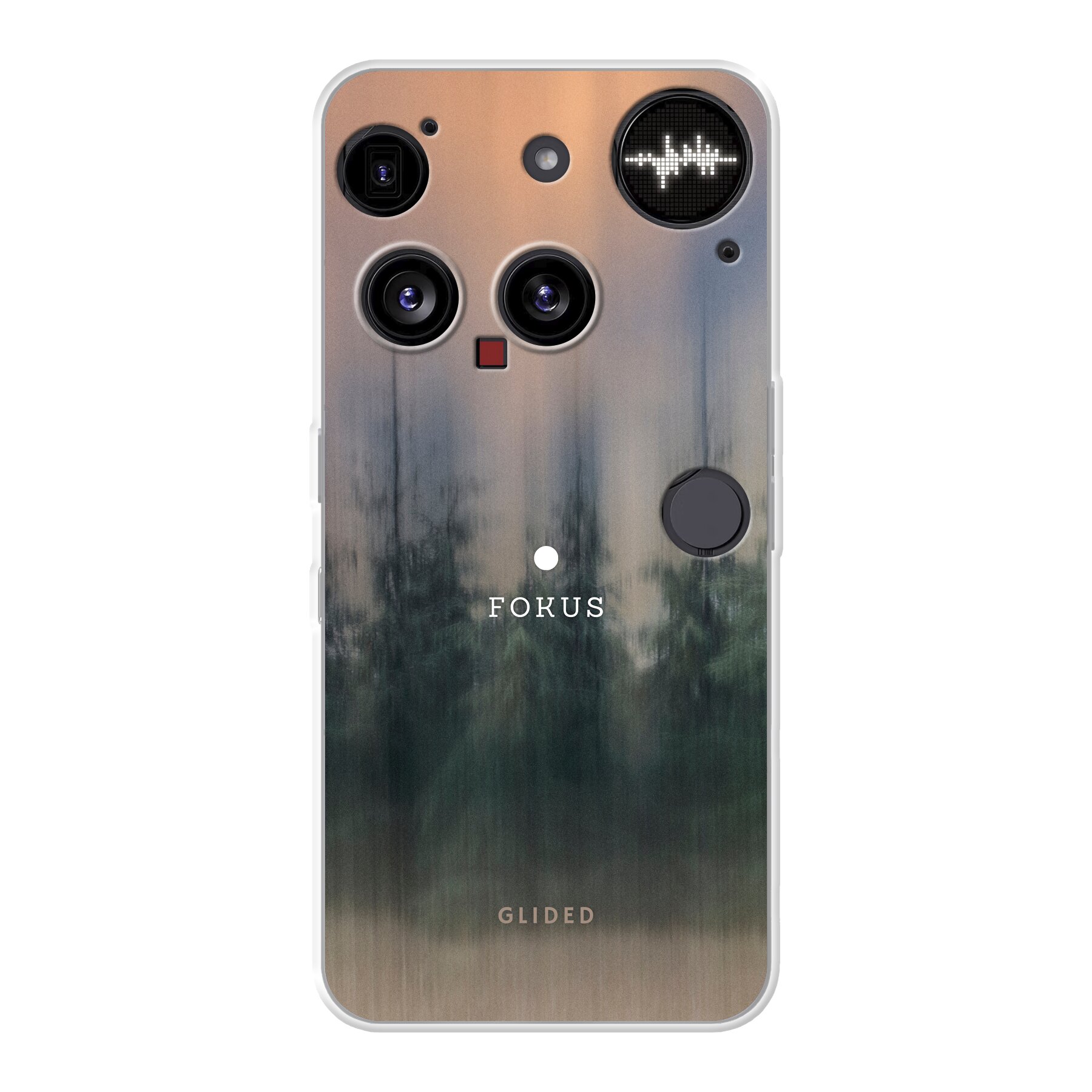 Focus - Nothing Phone 3 Handyhülle