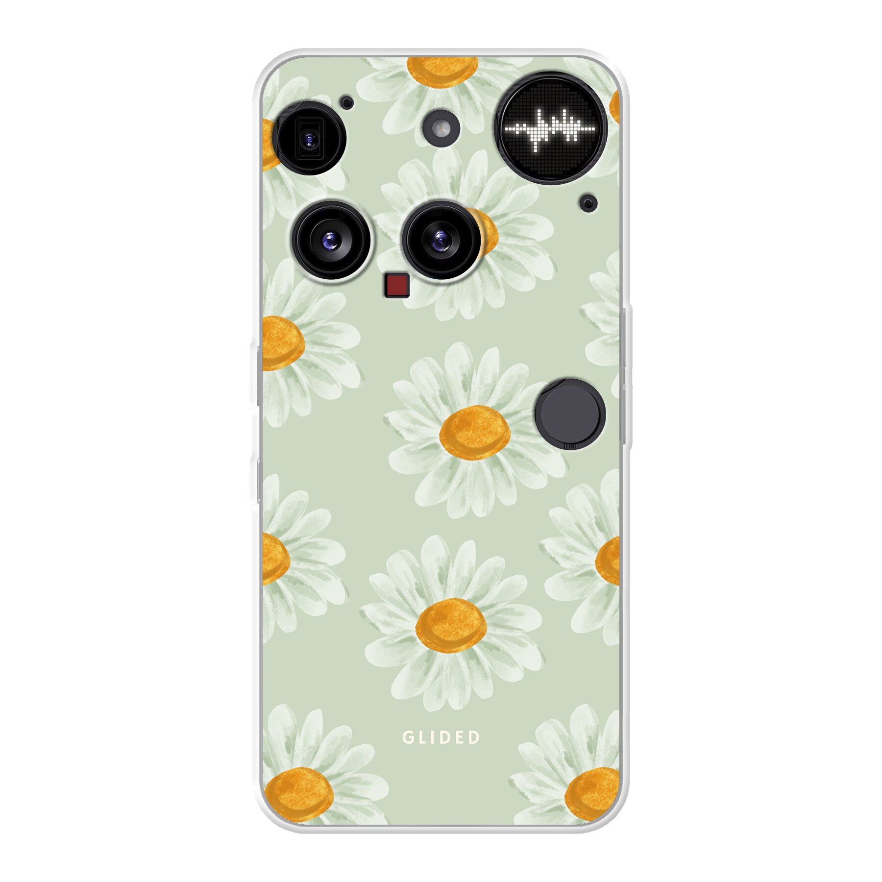 Daisy - Nothing Phone 3 Handyhülle