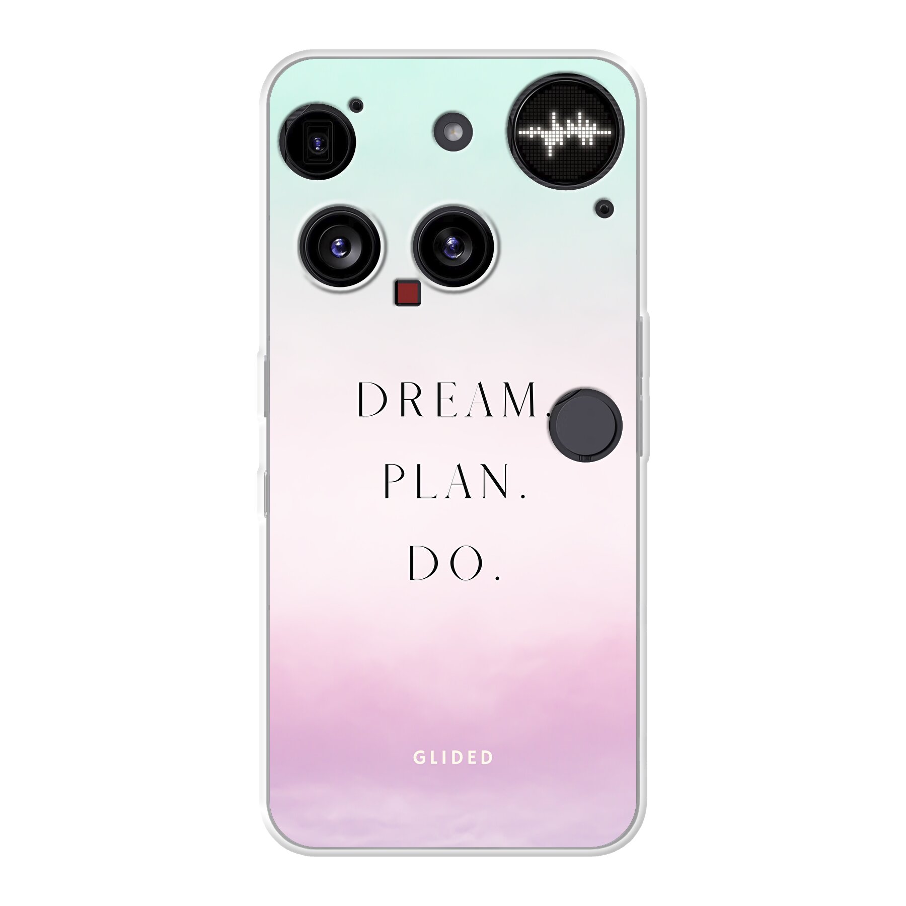 Dream - Nothing Phone 3 Handyhülle