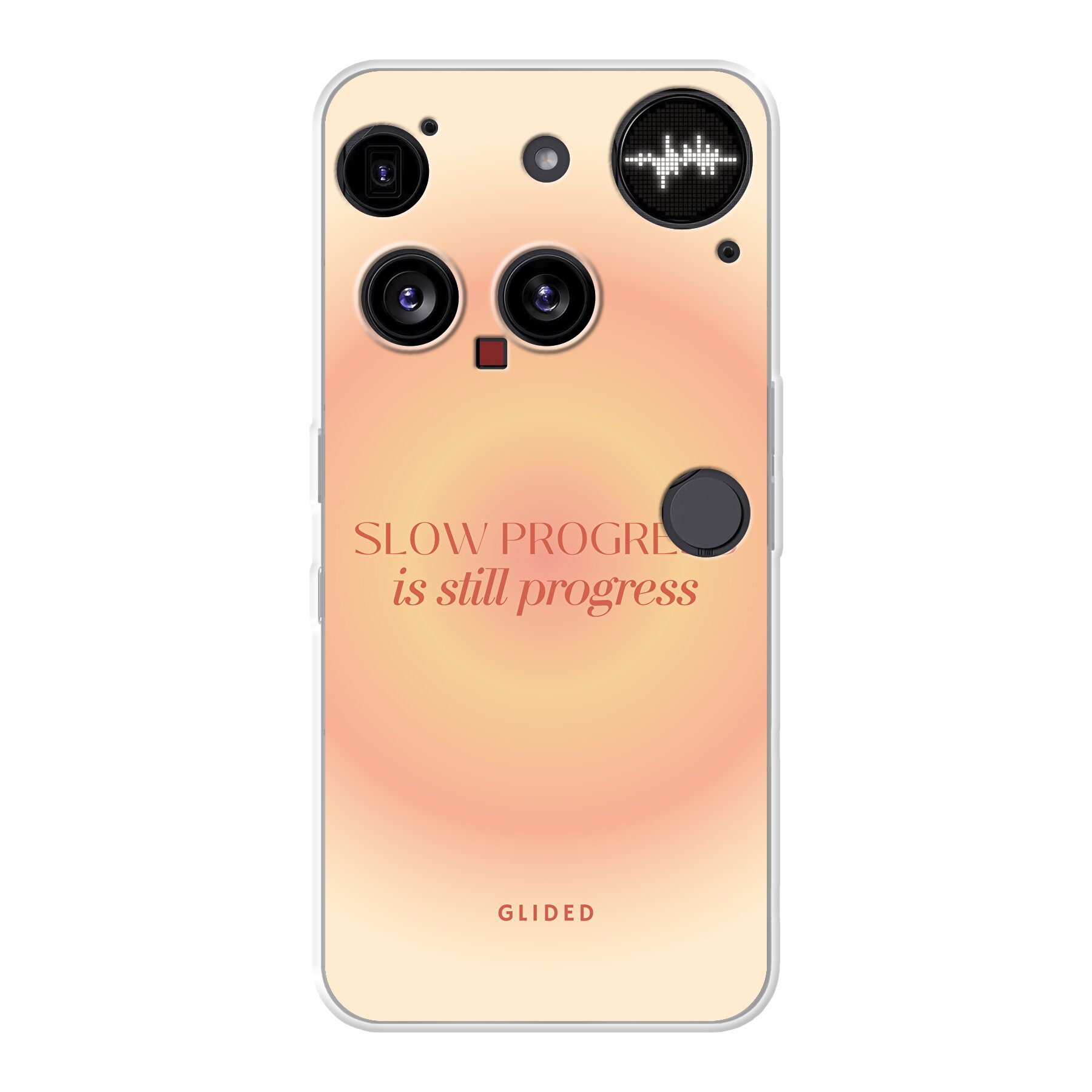 Progress - Nothing Phone 3 Handyhülle