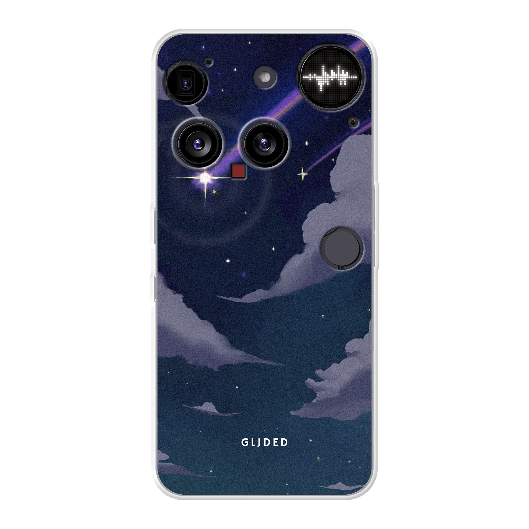 Wish - Nothing Phone 3 Handyhülle