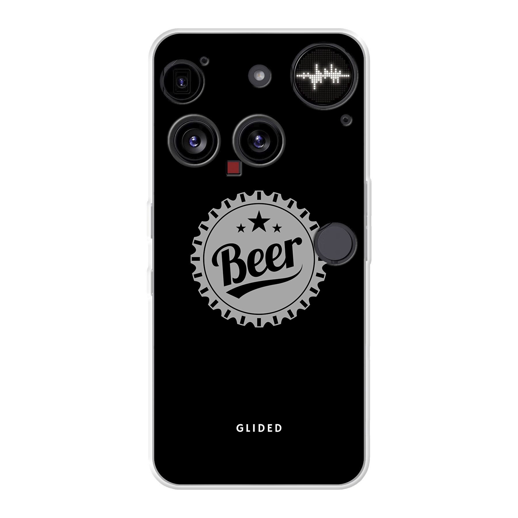 Cheers - Nothing Phone 3 Handyhülle