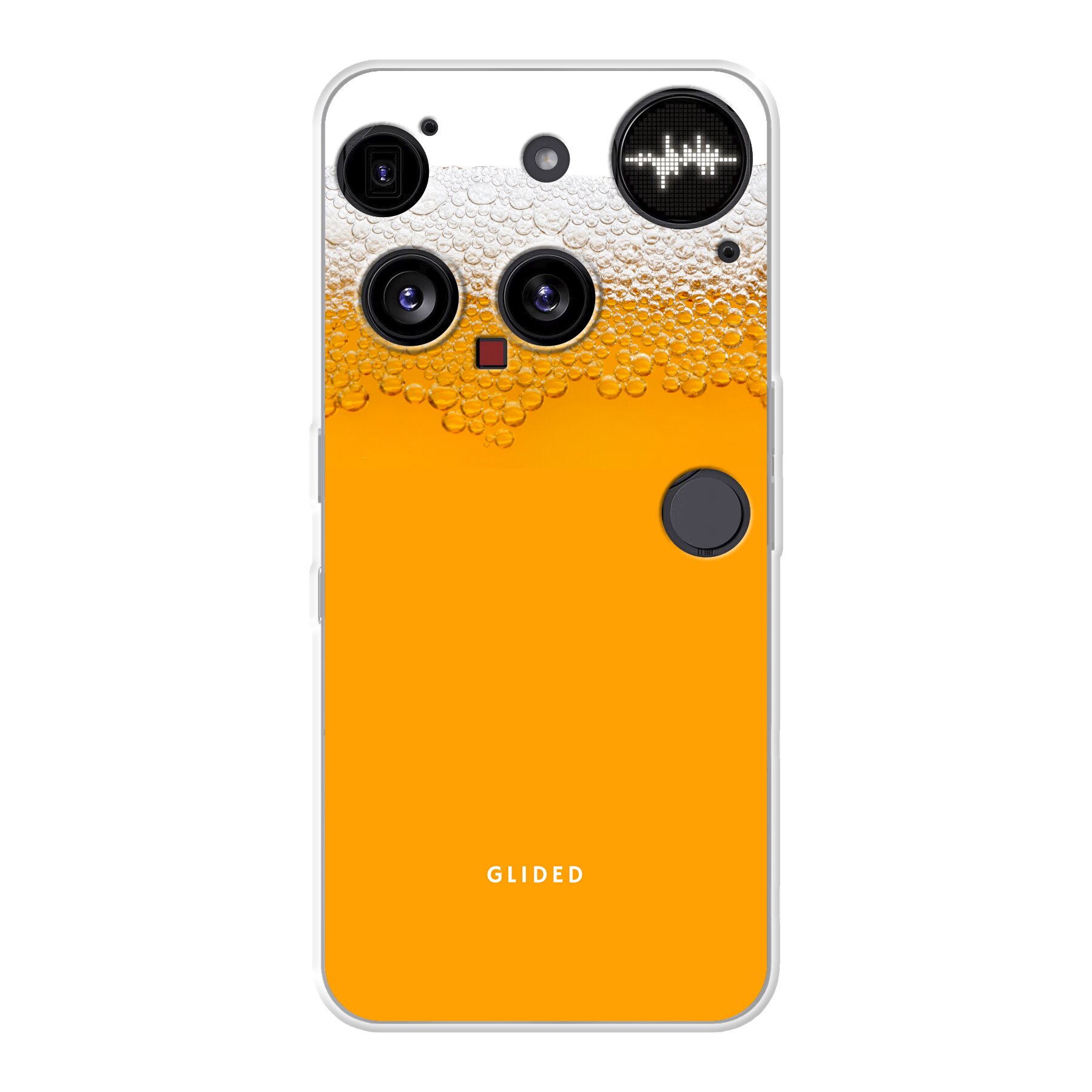 Splash - Nothing Phone 3 Handyhülle