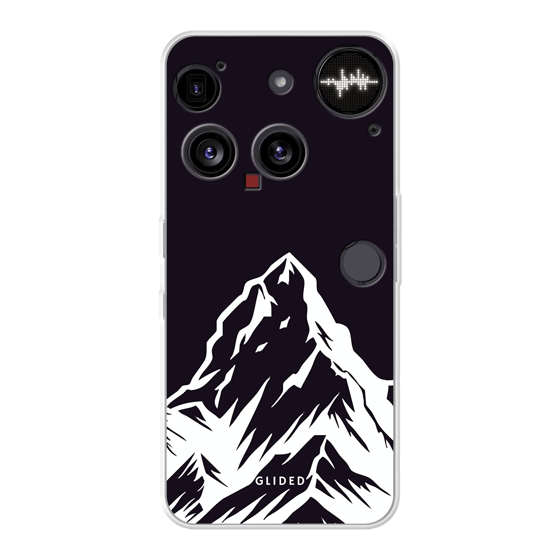 Alpine Adventure - Nothing Phone 3 Handyhülle